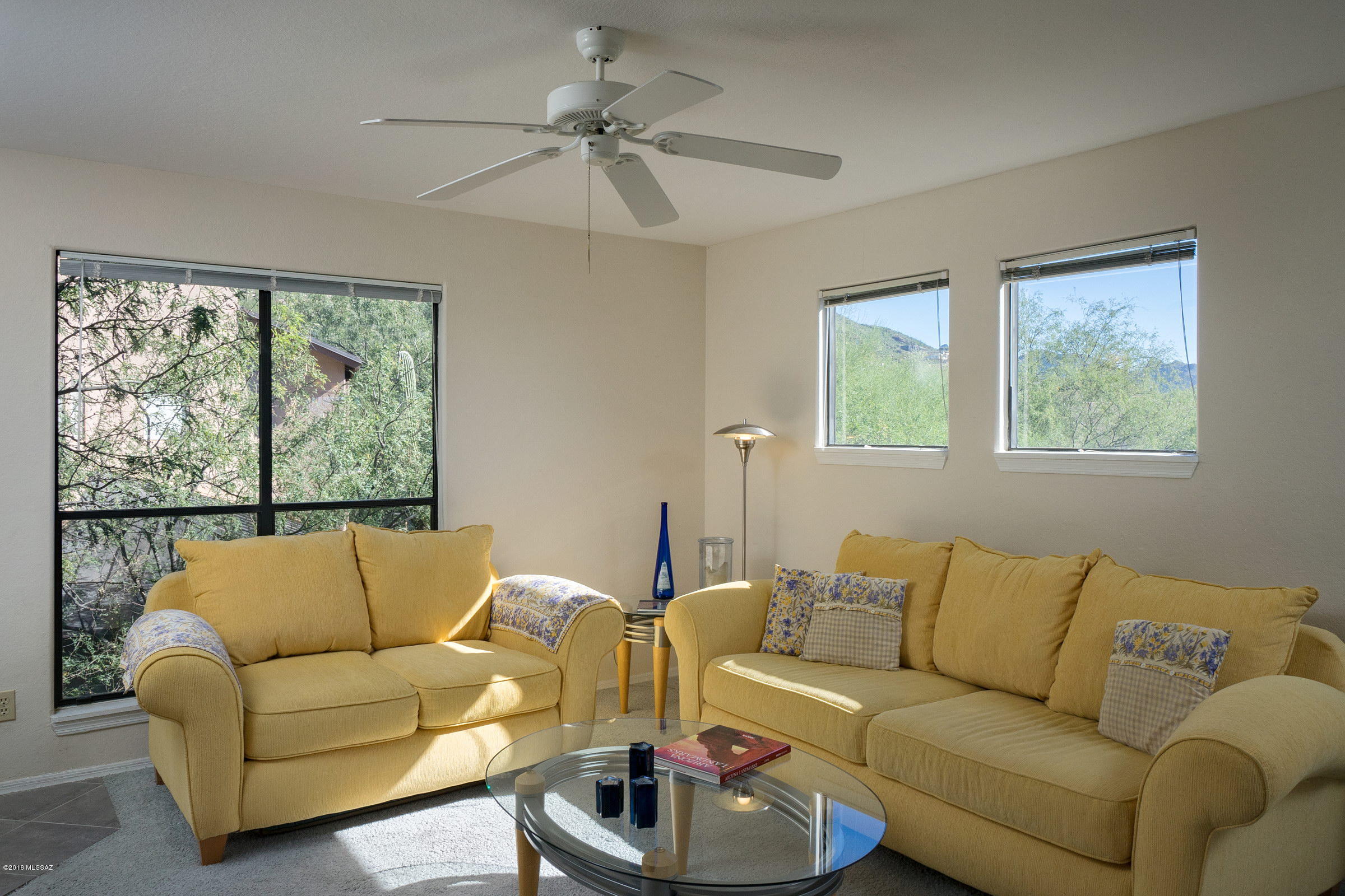 Canyon View At Ventana Condominium (1-264) - Residential