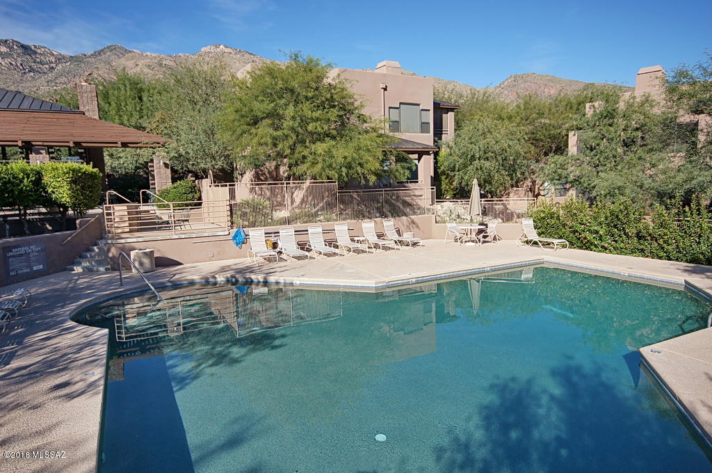Canyon View At Ventana Condominium (1-264) - Residential