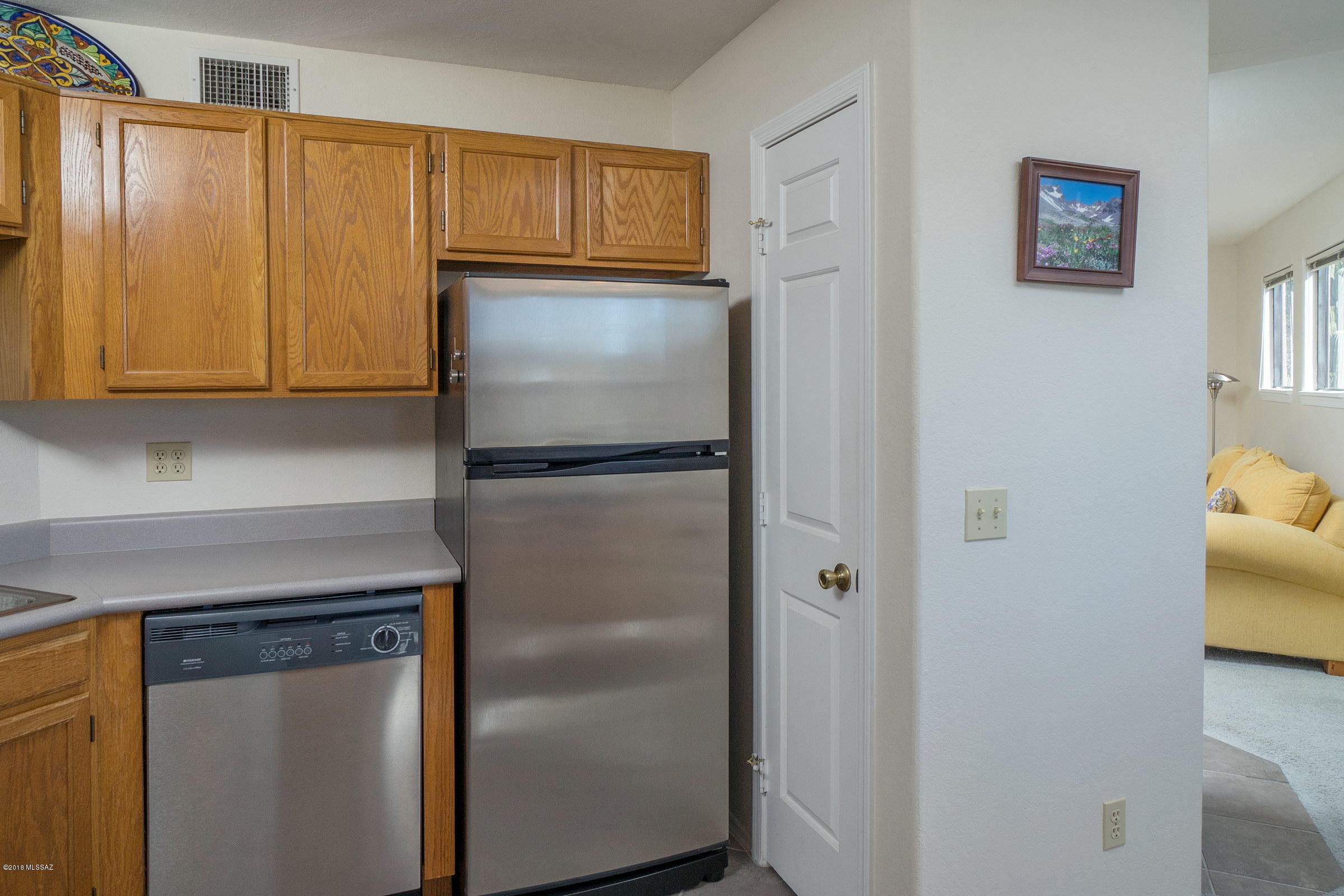 Canyon View At Ventana Condominium (1-264) - Residential