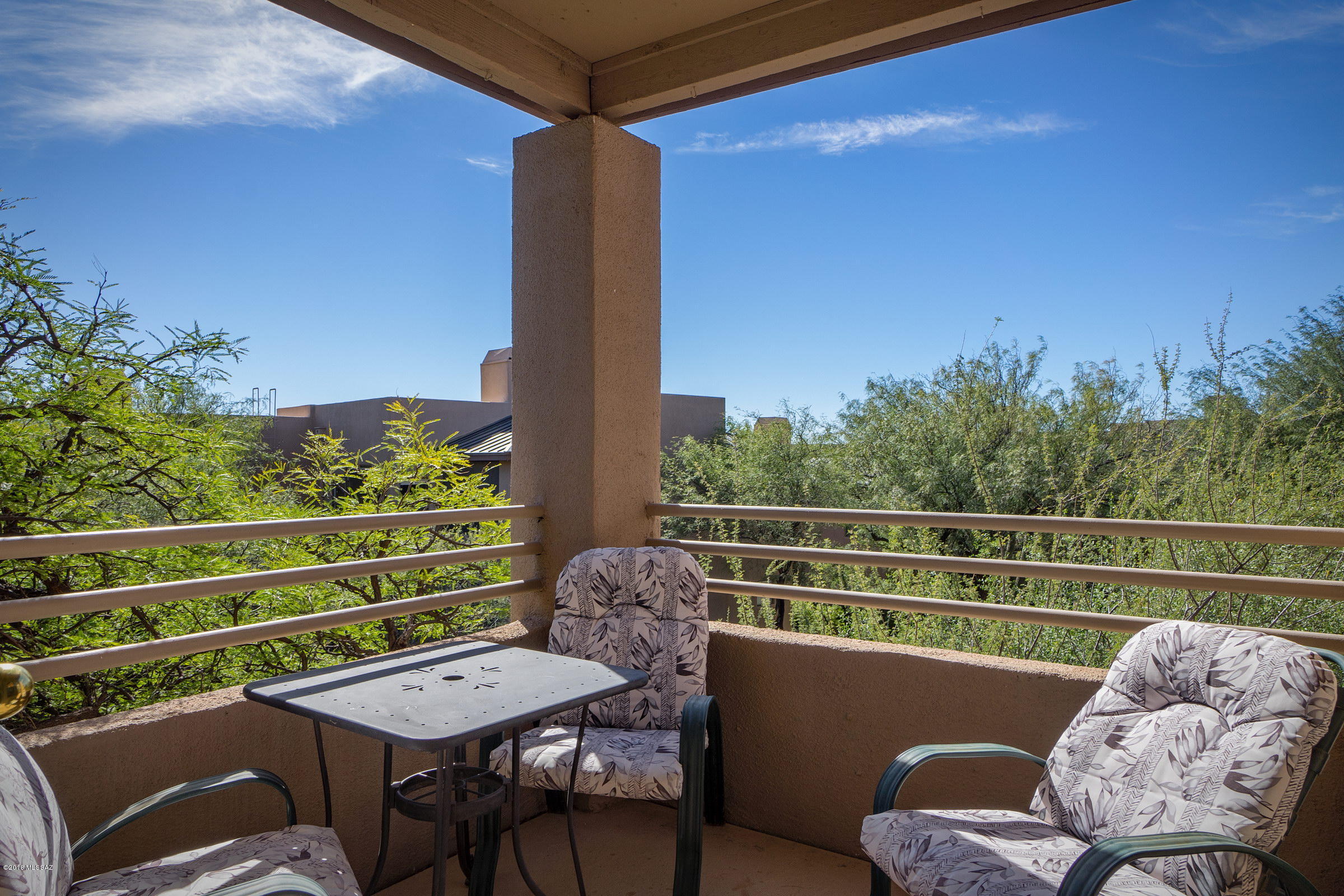 Canyon View At Ventana Condominium (1-264) - Residential