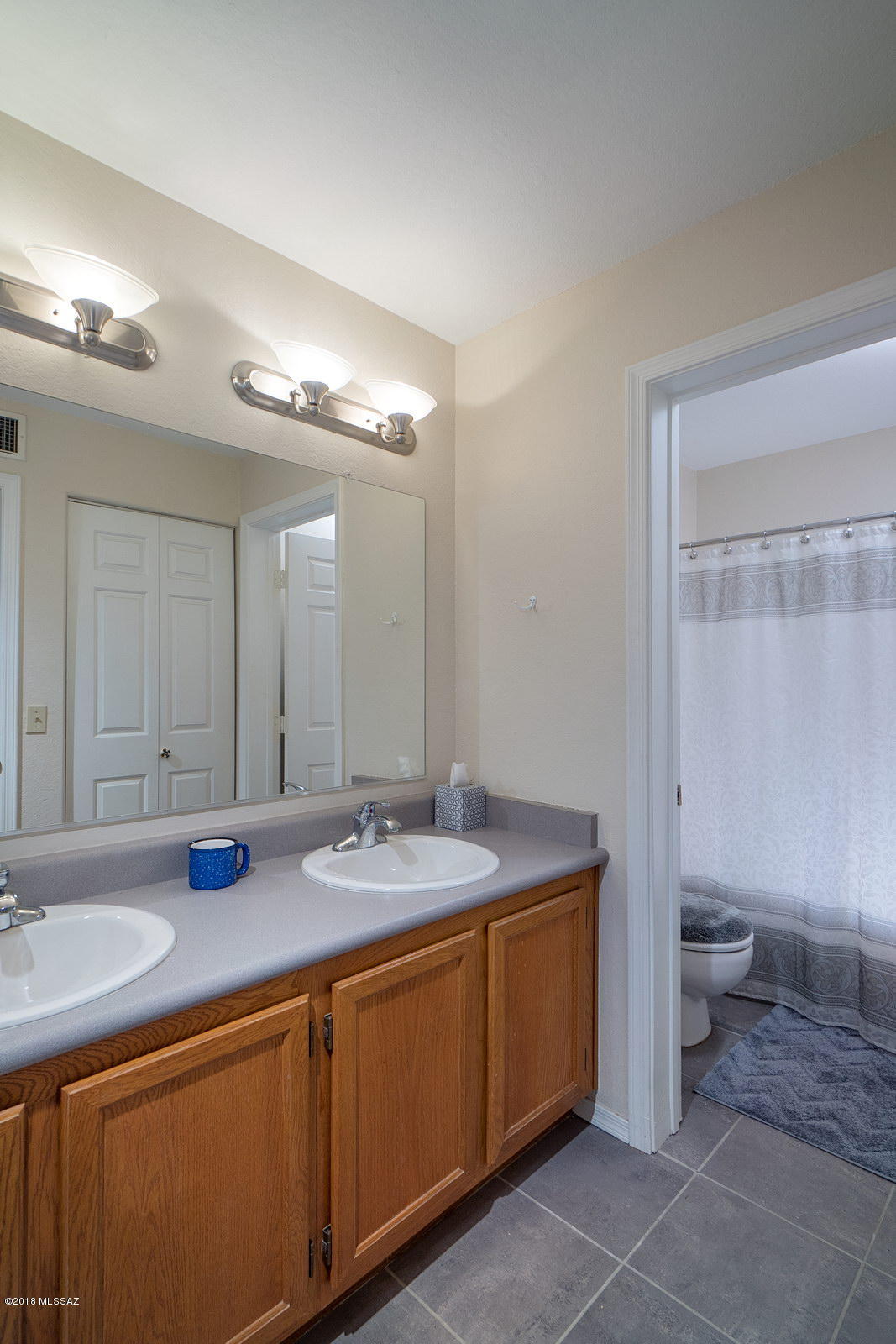 Canyon View At Ventana Condominium (1-264) - Residential