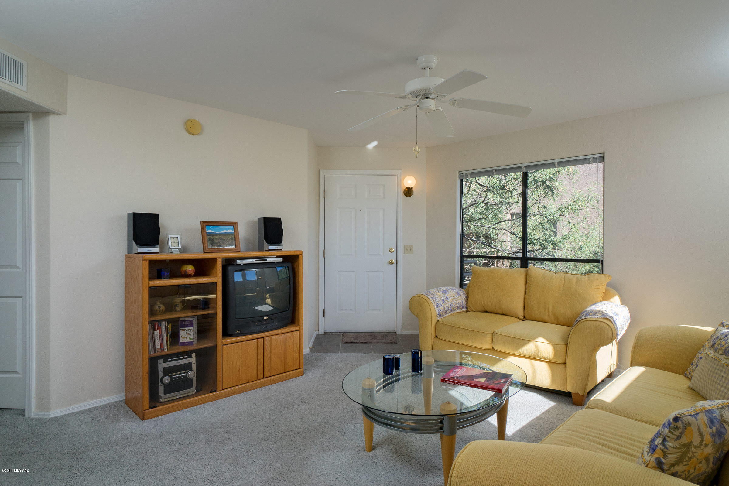 Canyon View At Ventana Condominium (1-264) - Residential