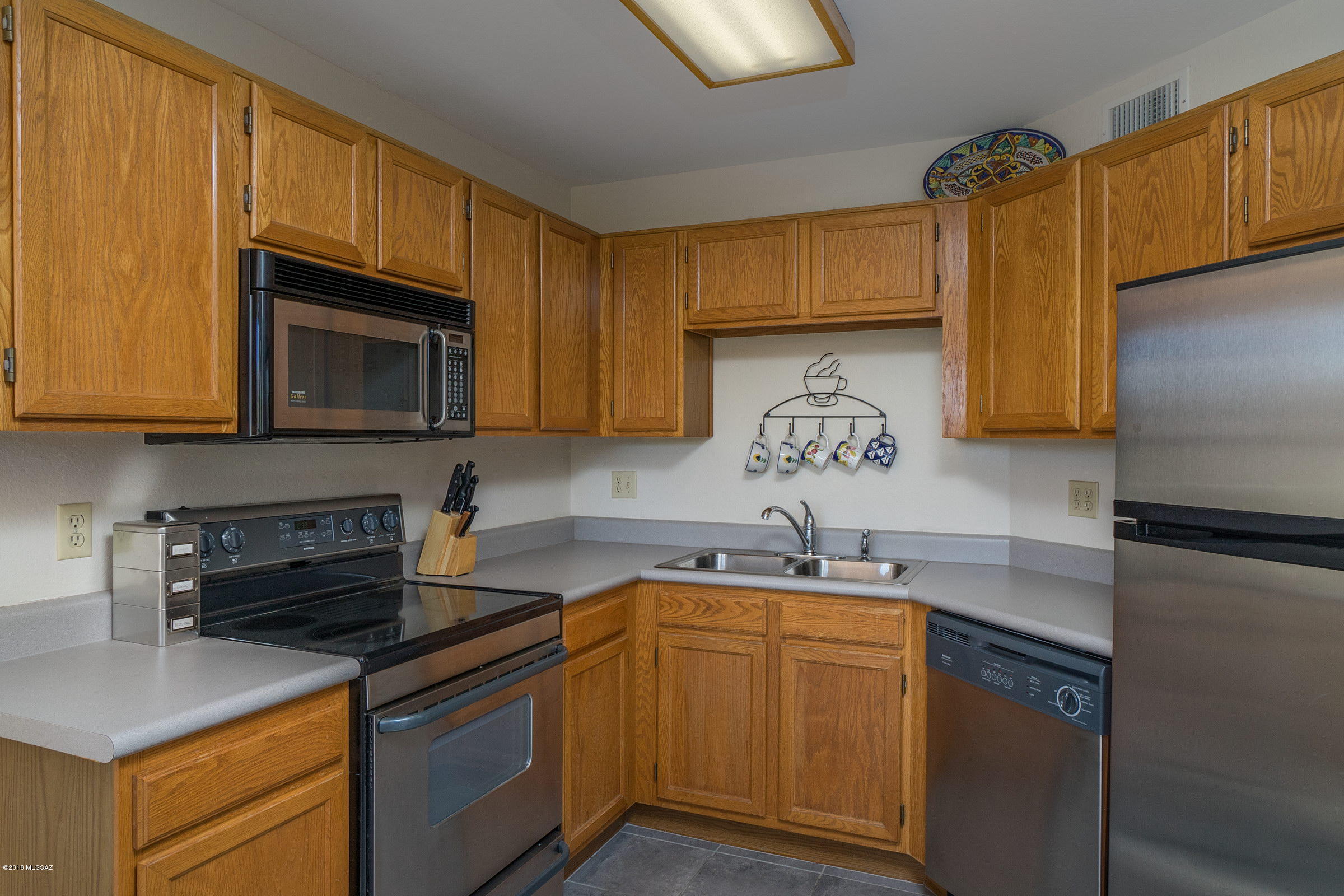 Canyon View At Ventana Condominium (1-264) - Residential