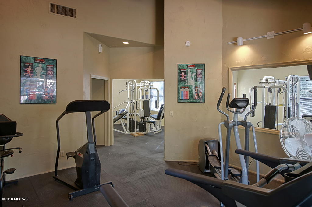 Canyon View At Ventana Condominium (1-264) - Residential