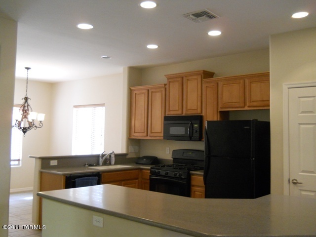 Rancho Vistoso Neighborhood 10 - Residential Lease