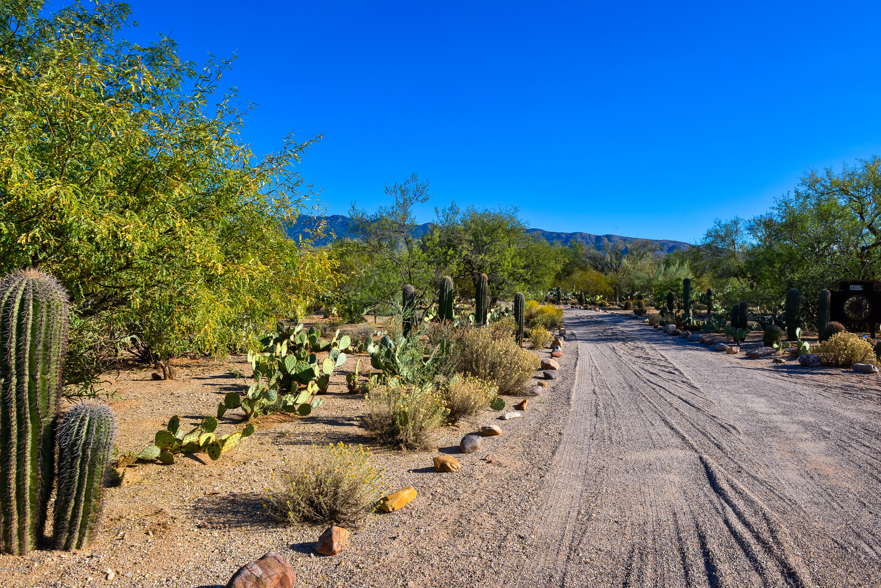 Cord Ranch Estates (1-10) - Residential