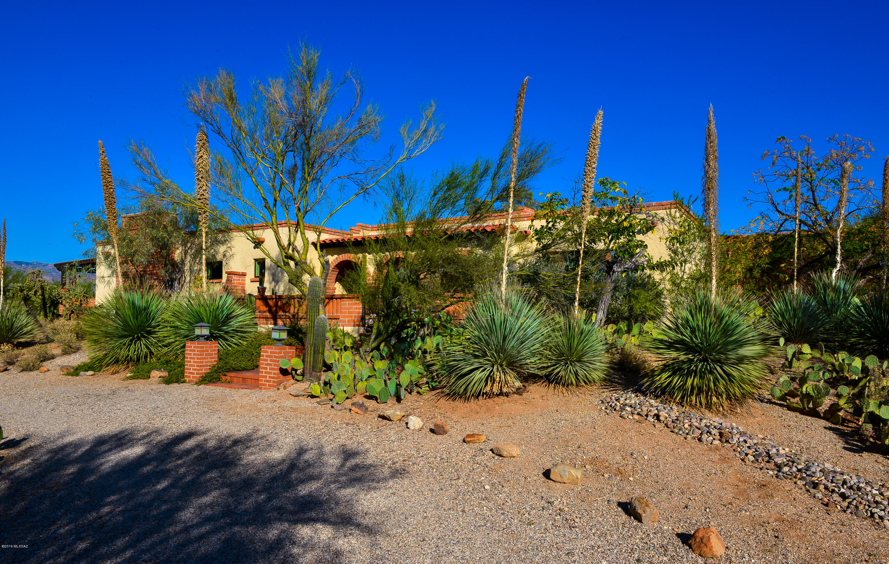 Cord Ranch Estates (1-10) - Residential