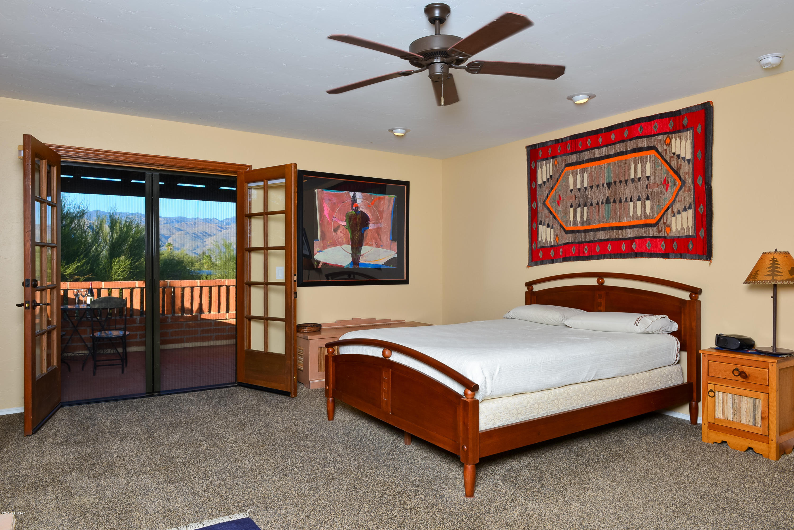 Cord Ranch Estates (1-10) - Residential