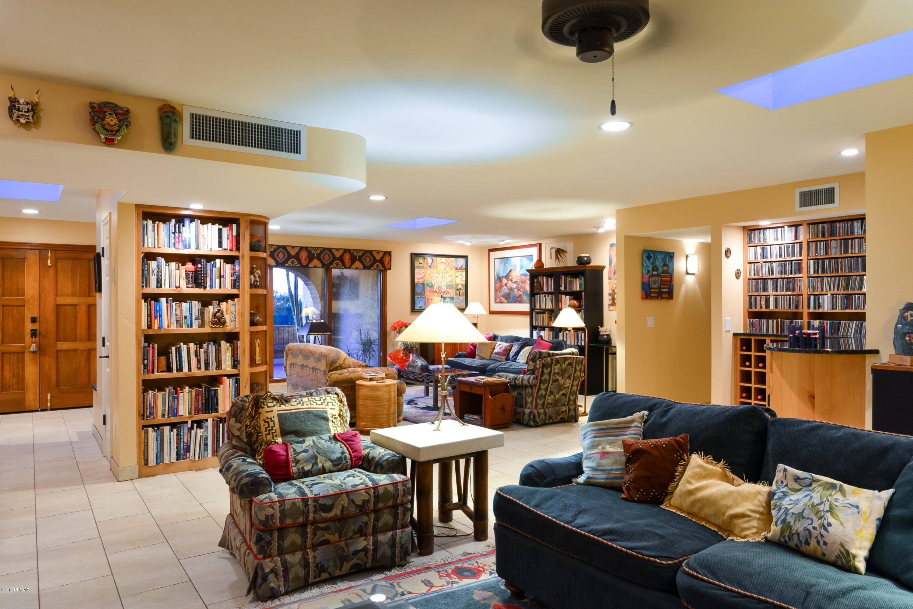 Cord Ranch Estates (1-10) - Residential