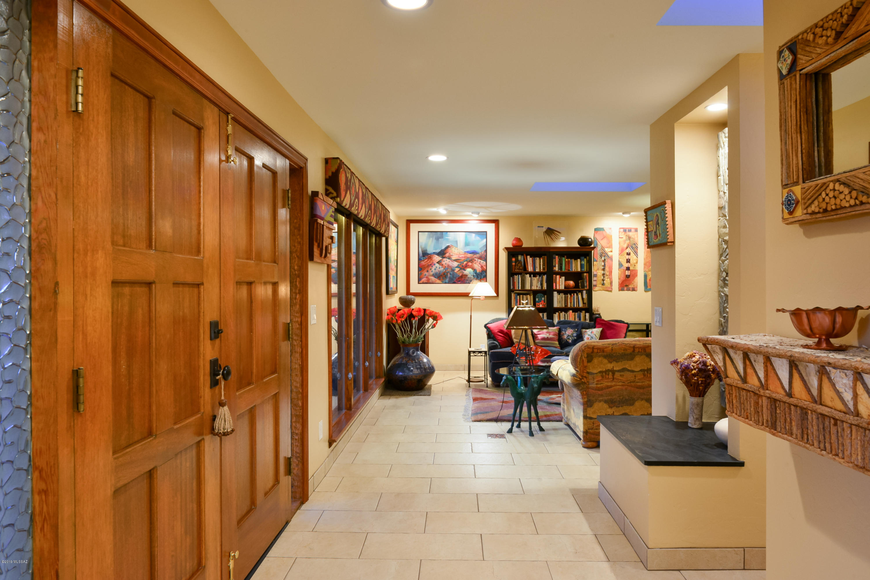 Cord Ranch Estates (1-10) - Residential