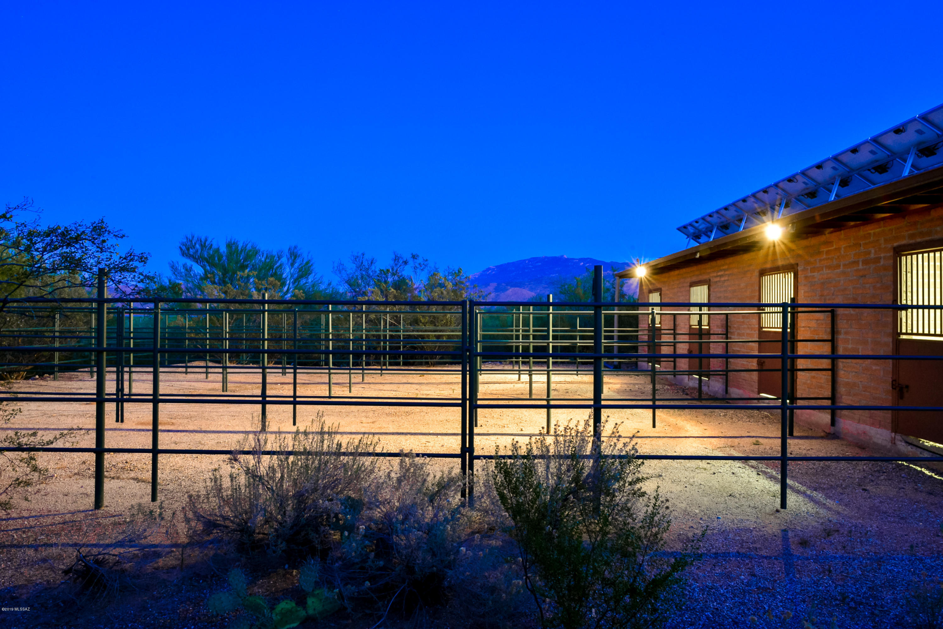 Cord Ranch Estates (1-10) - Residential