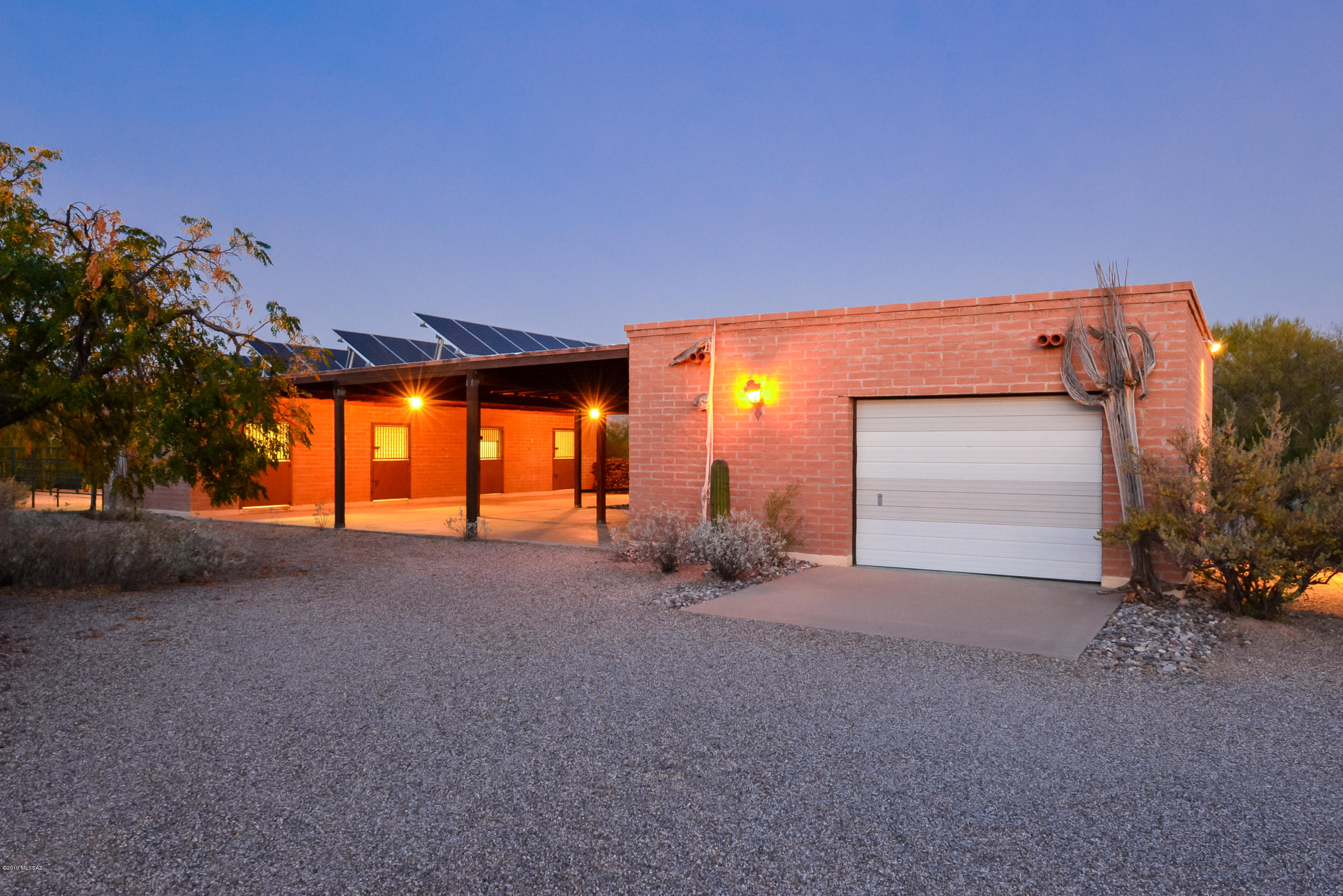 Cord Ranch Estates (1-10) - Residential