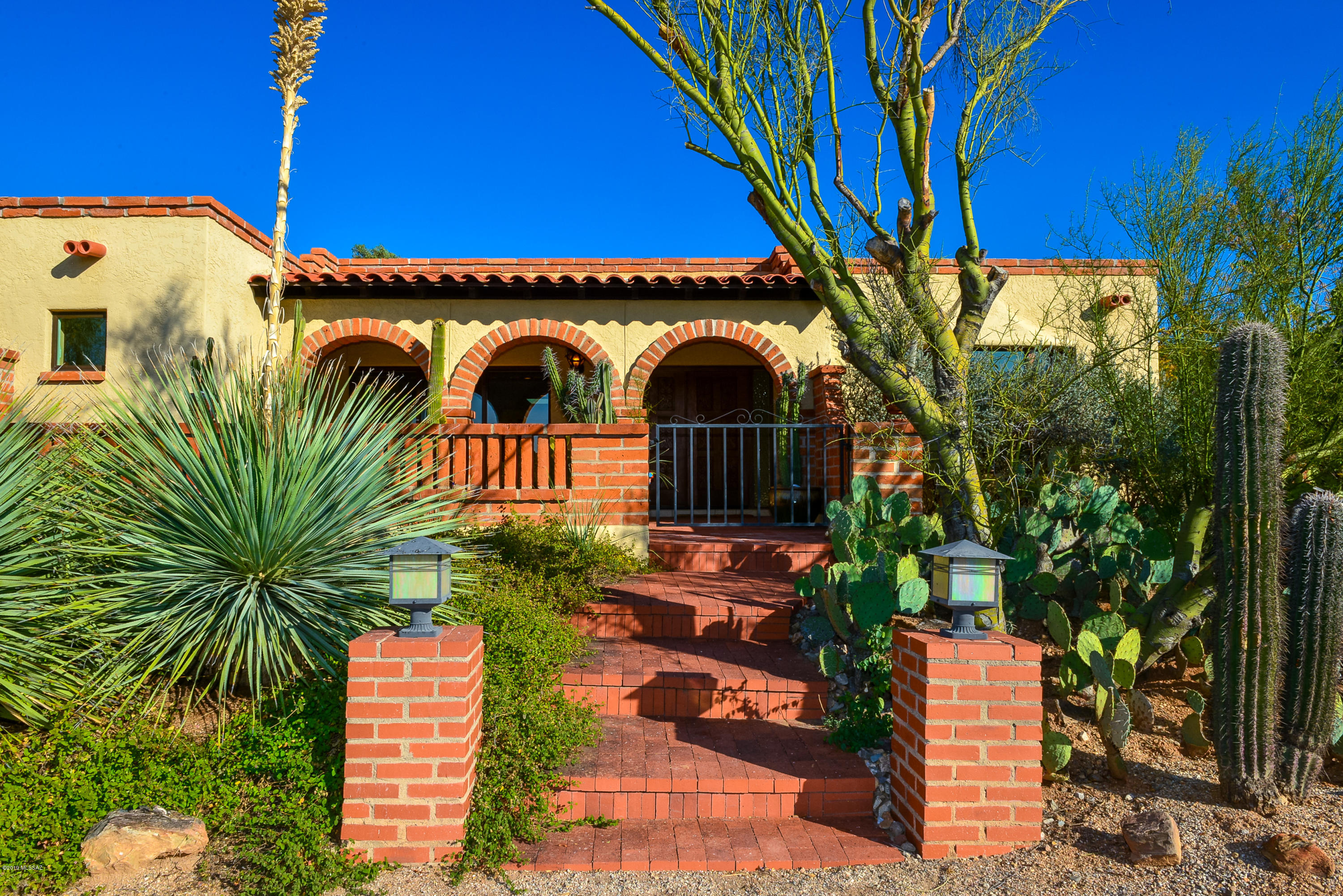 Cord Ranch Estates (1-10) - Residential