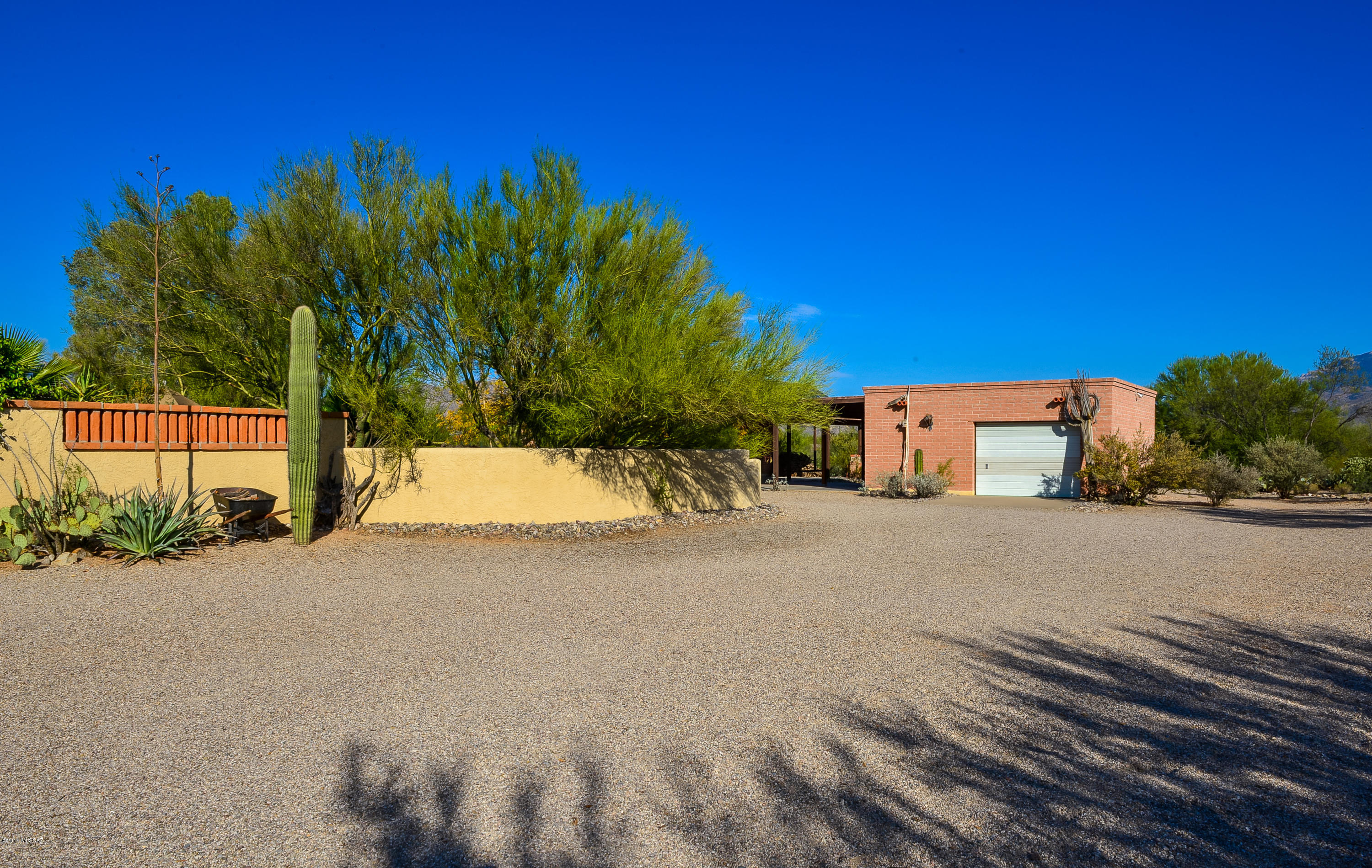 Cord Ranch Estates (1-10) - Residential