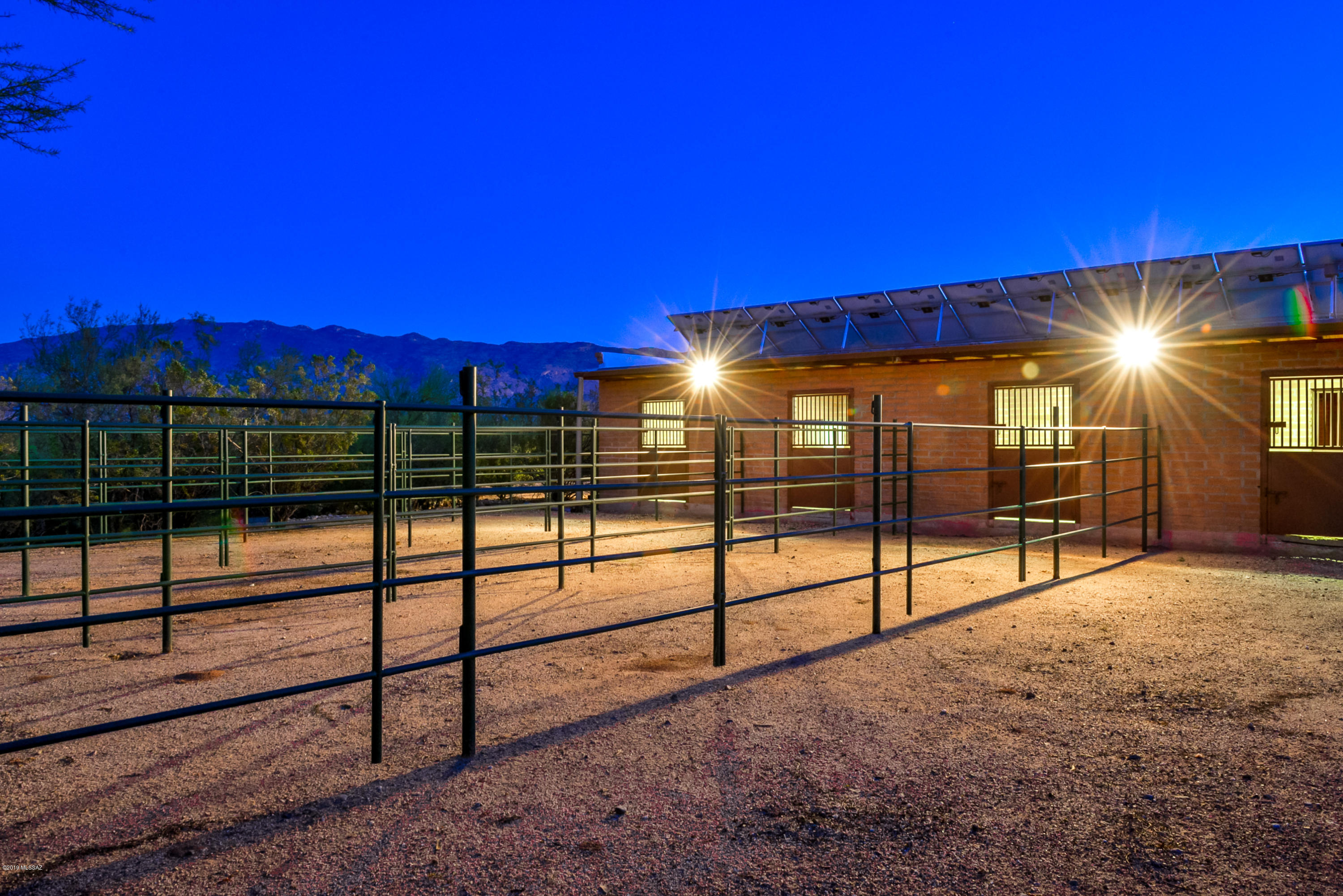 Cord Ranch Estates (1-10) - Residential