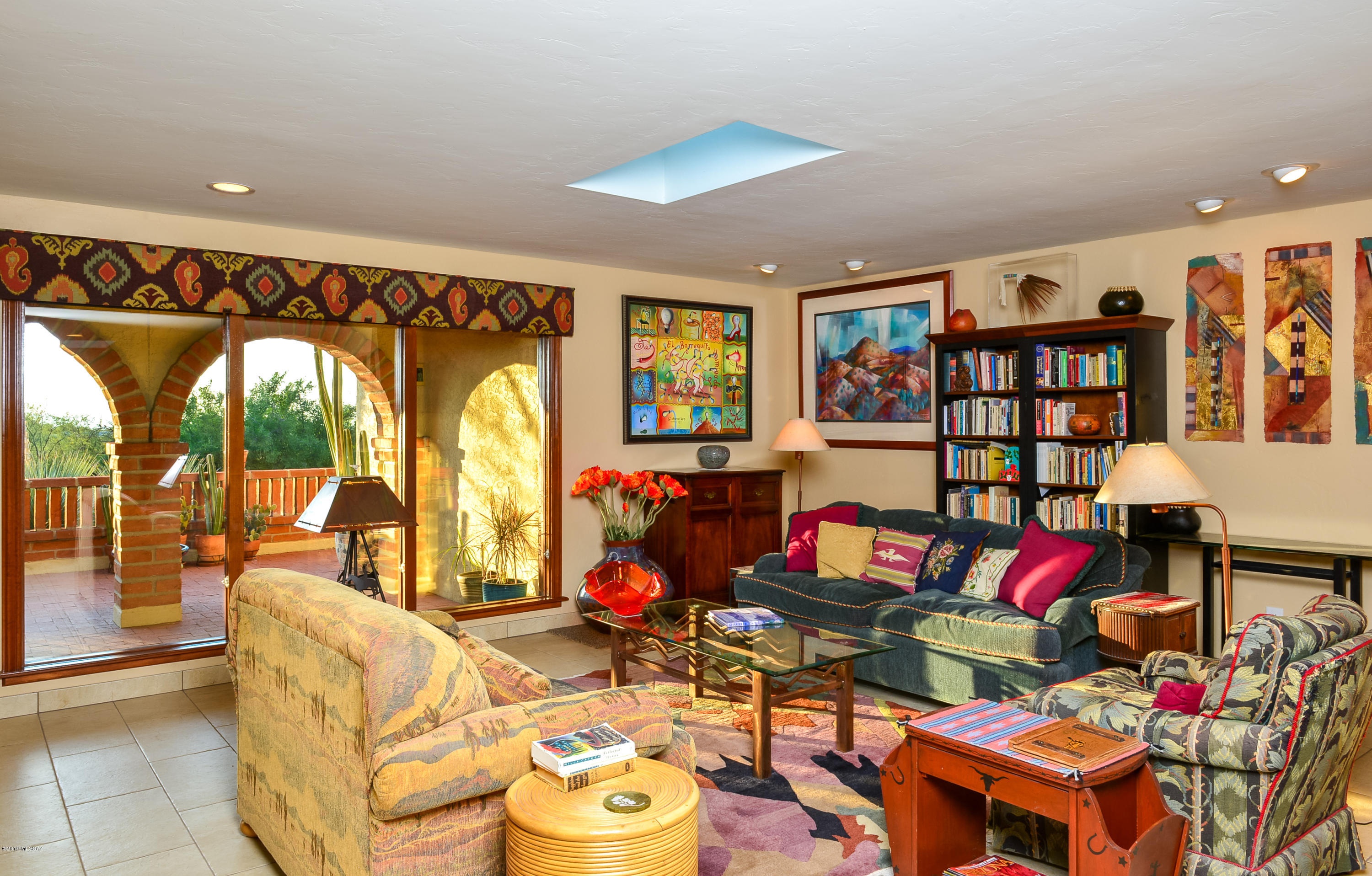 Cord Ranch Estates (1-10) - Residential