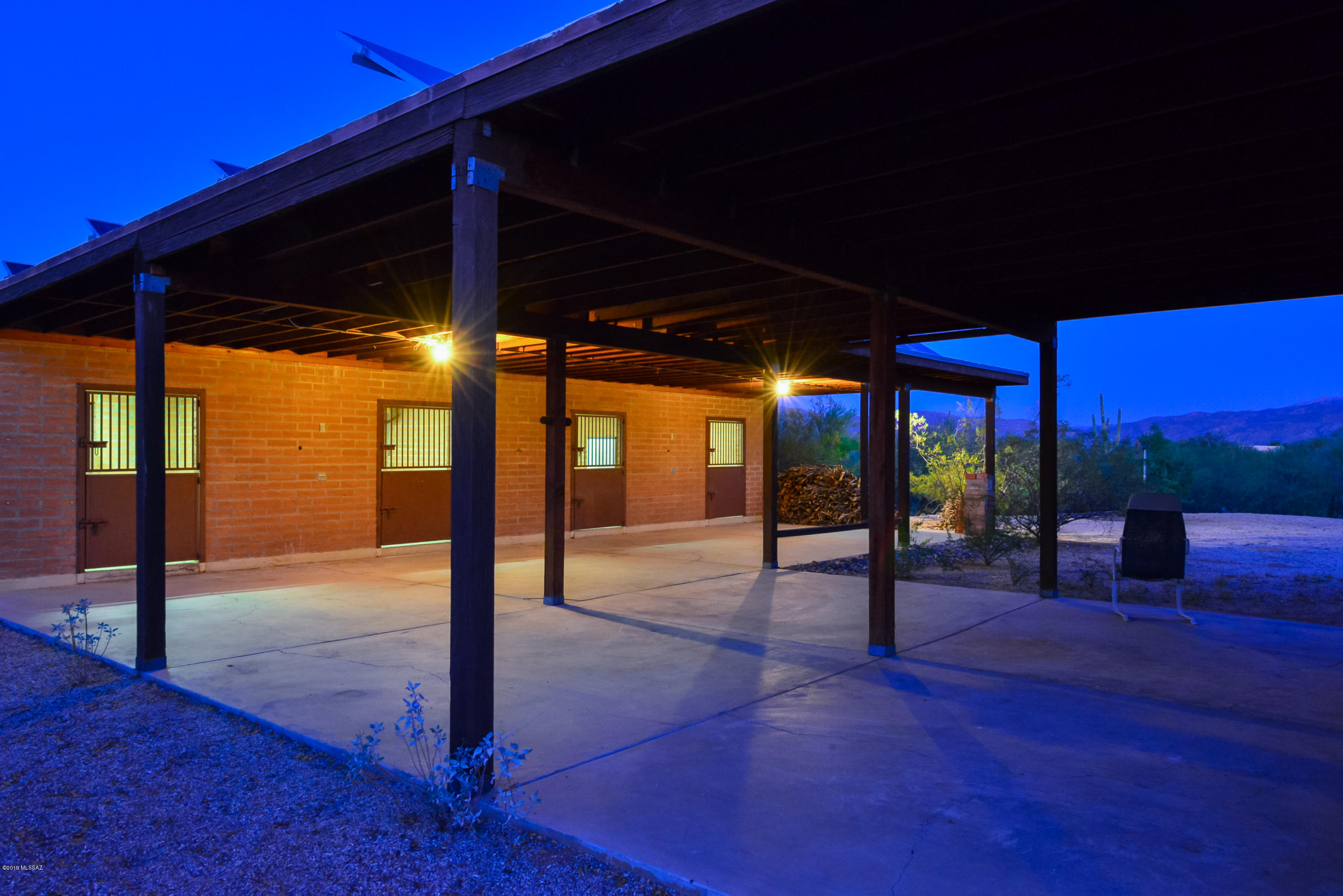 Cord Ranch Estates (1-10) - Residential