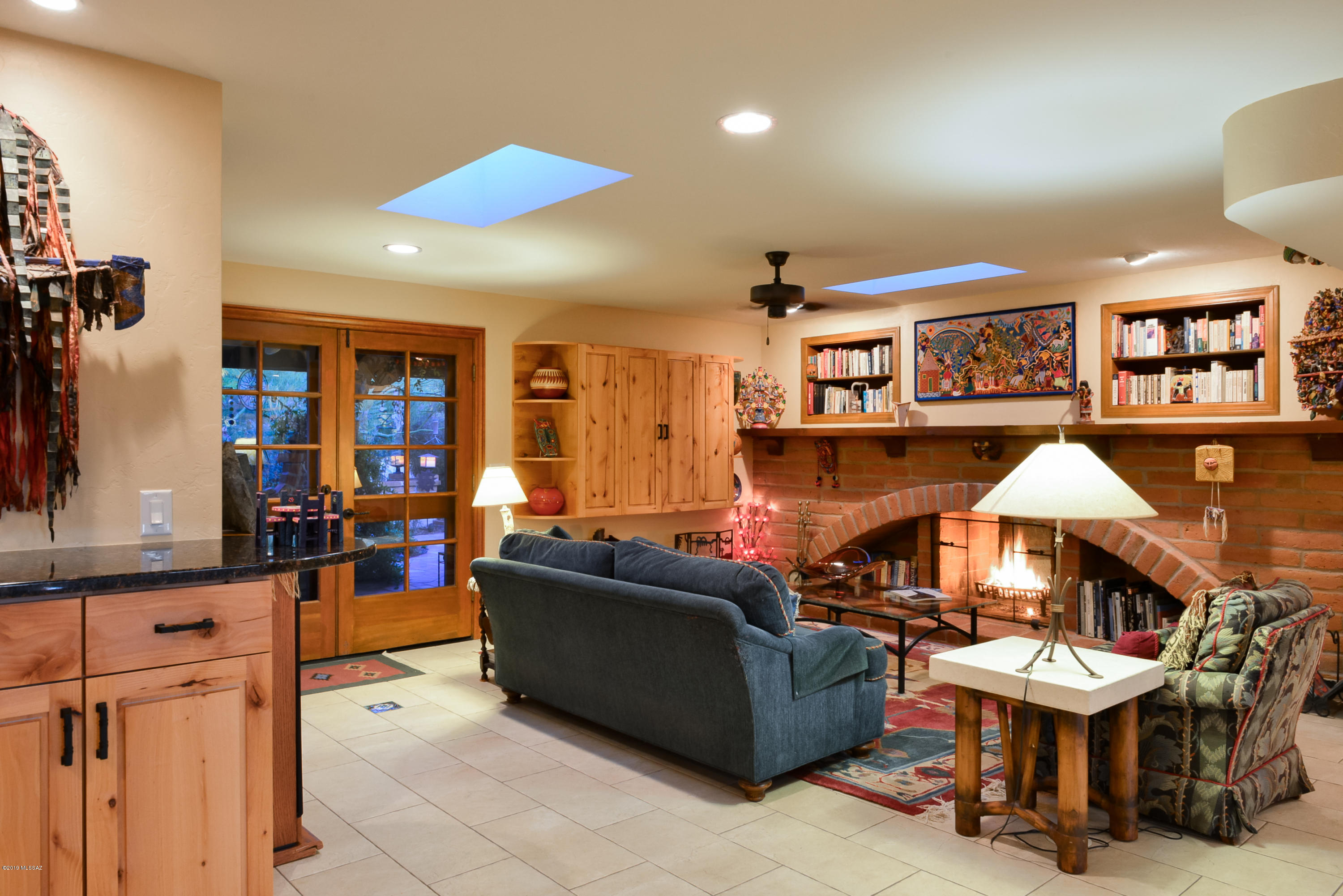 Cord Ranch Estates (1-10) - Residential