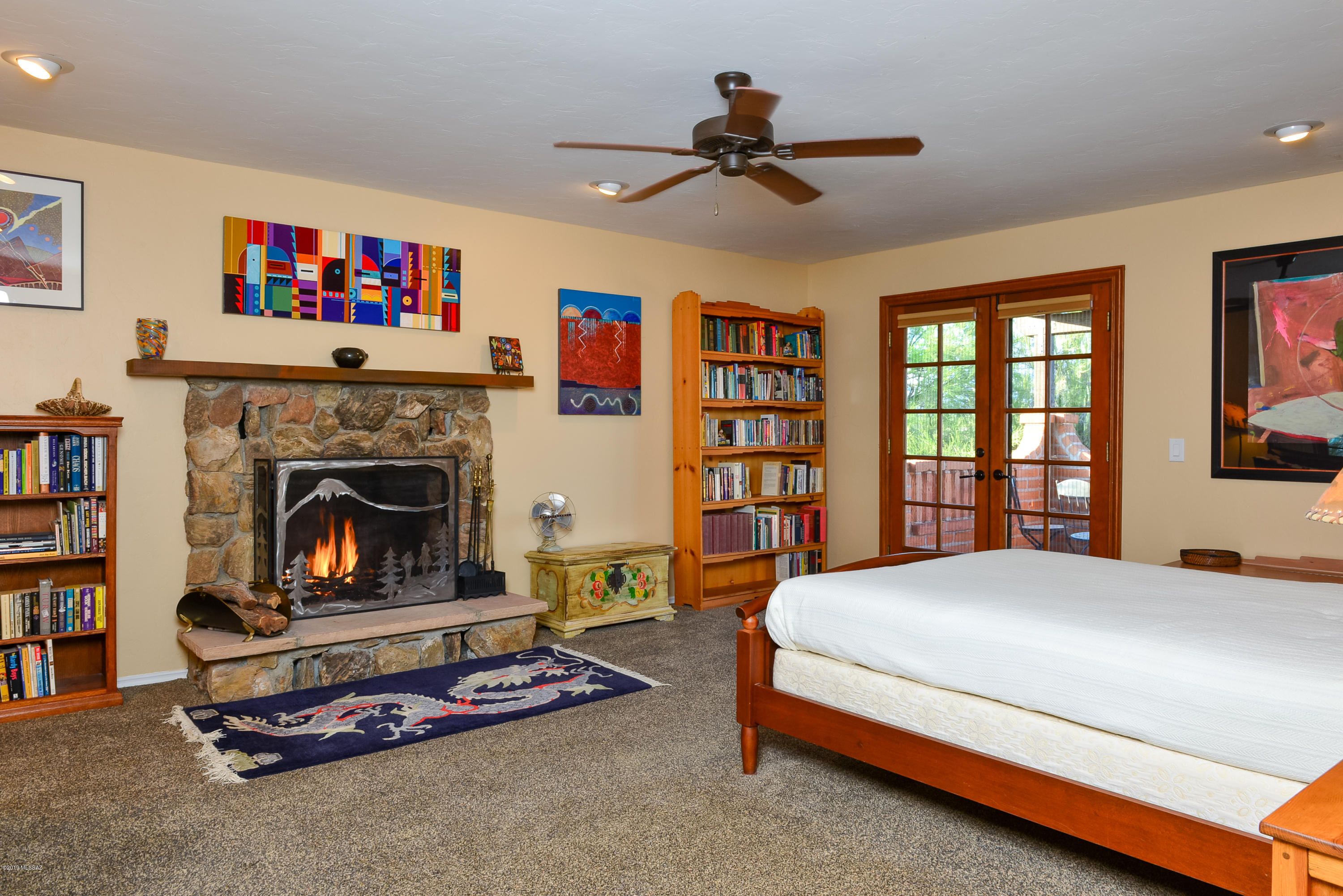 Cord Ranch Estates (1-10) - Residential