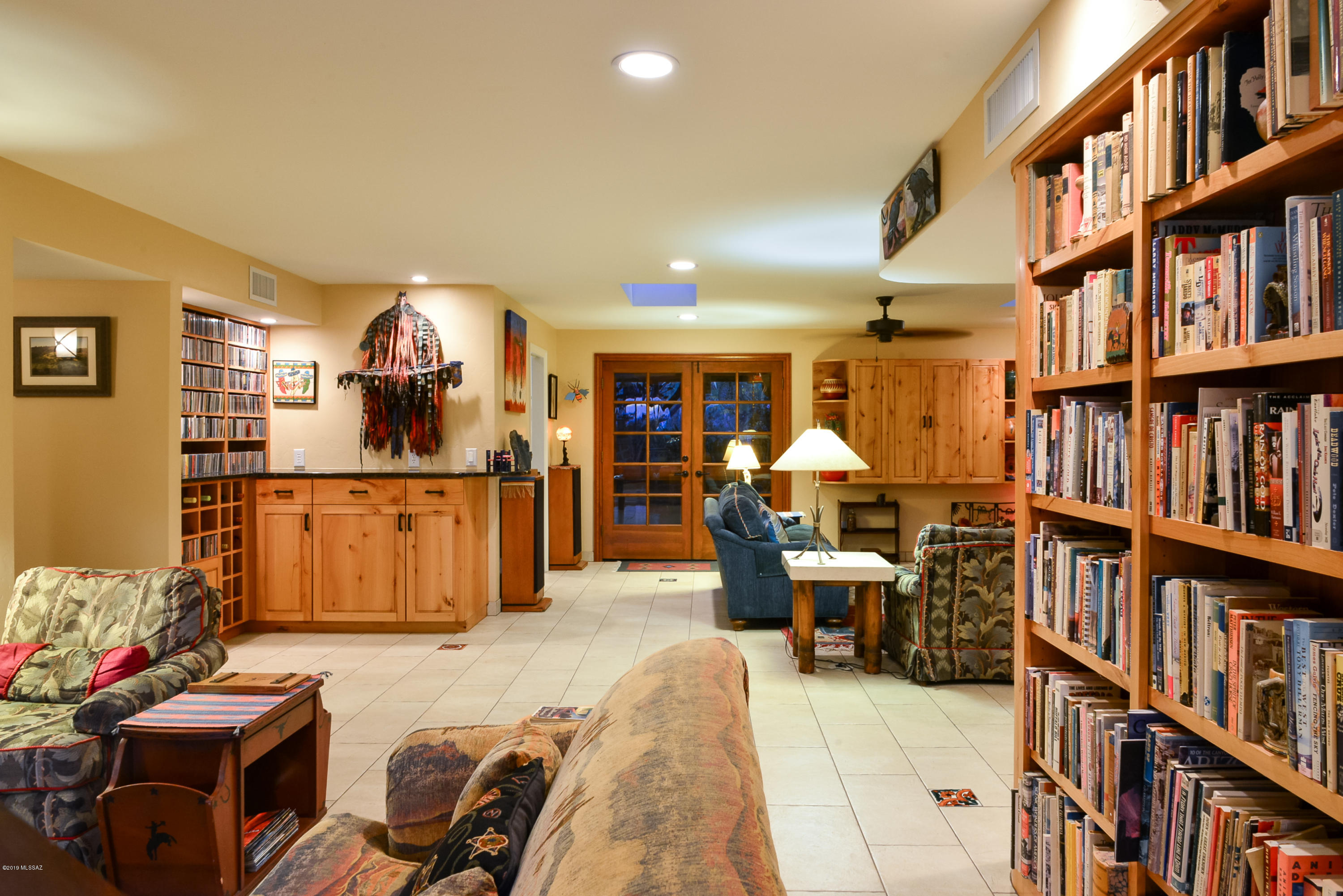 Cord Ranch Estates (1-10) - Residential