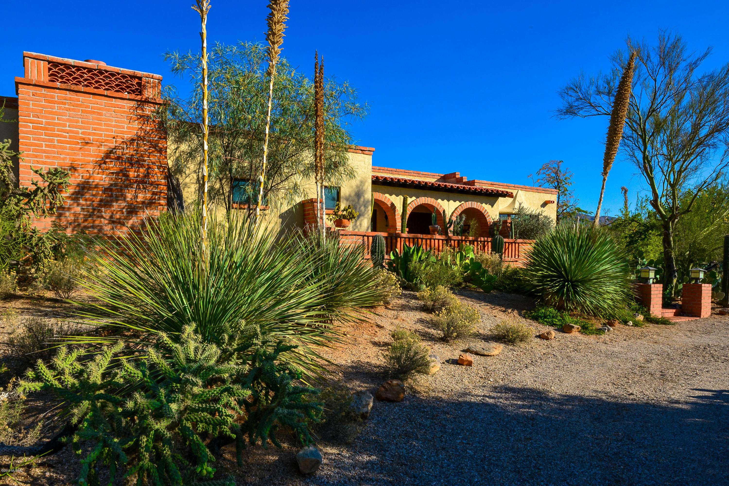 Cord Ranch Estates (1-10) - Residential