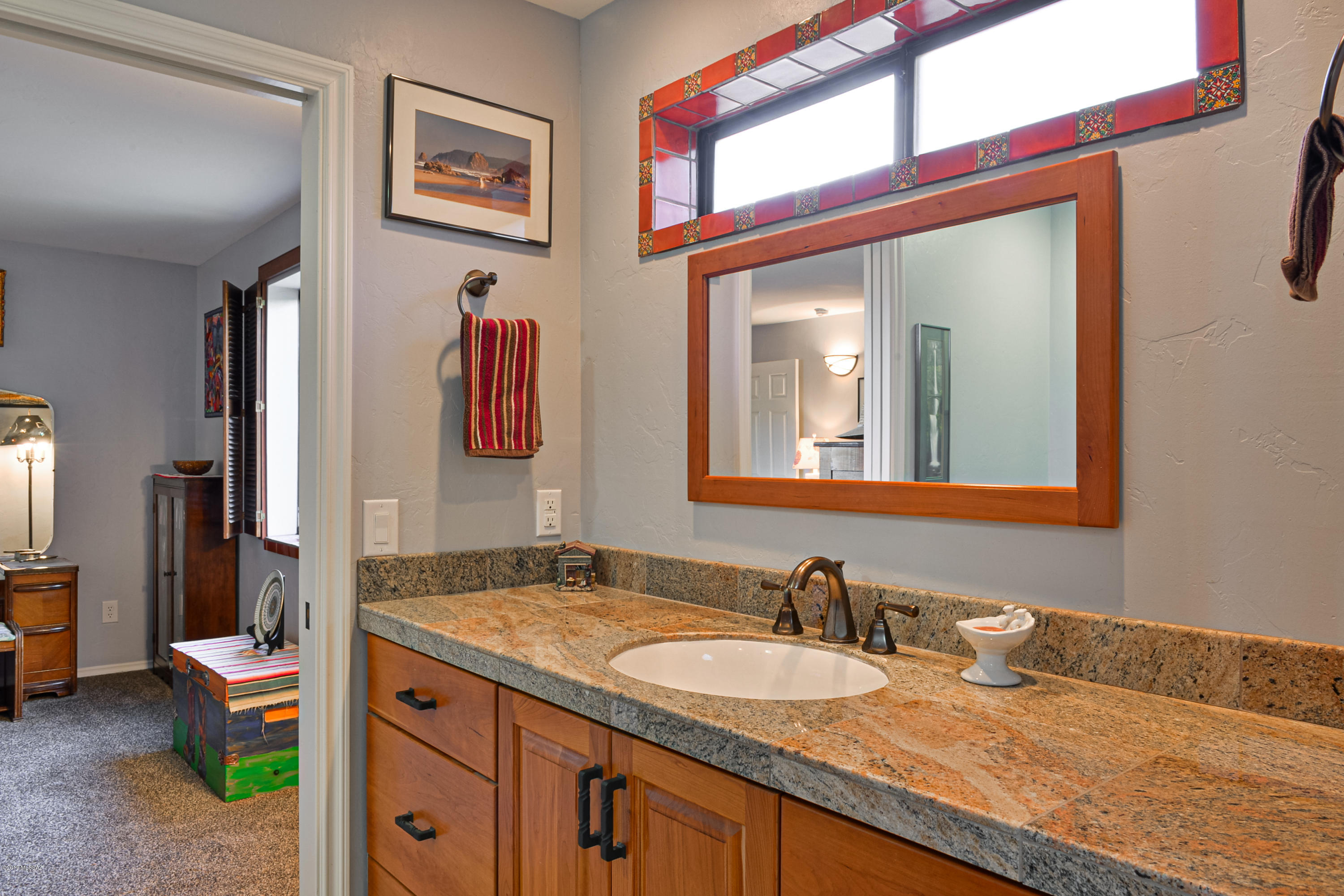 Cord Ranch Estates (1-10) - Residential
