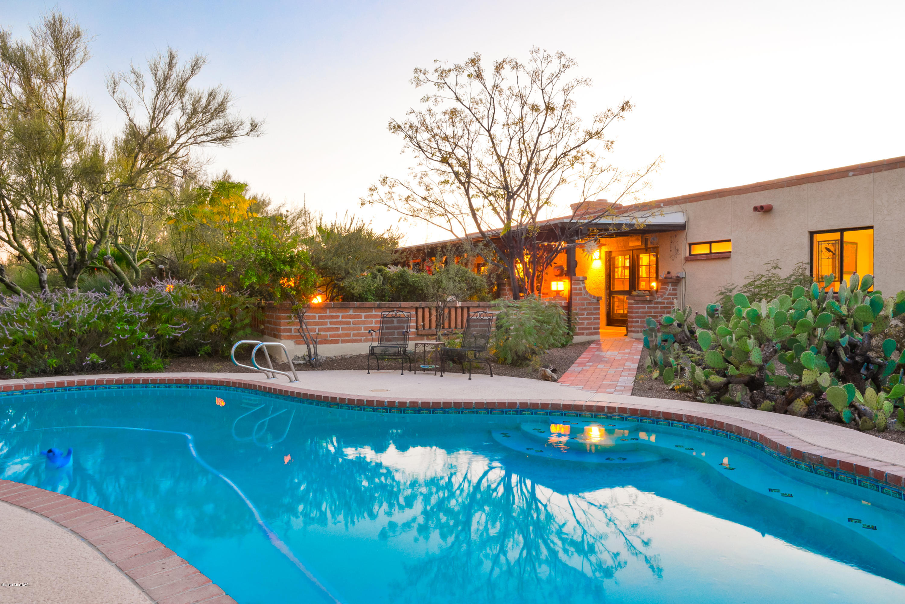 Cord Ranch Estates (1-10) - Residential
