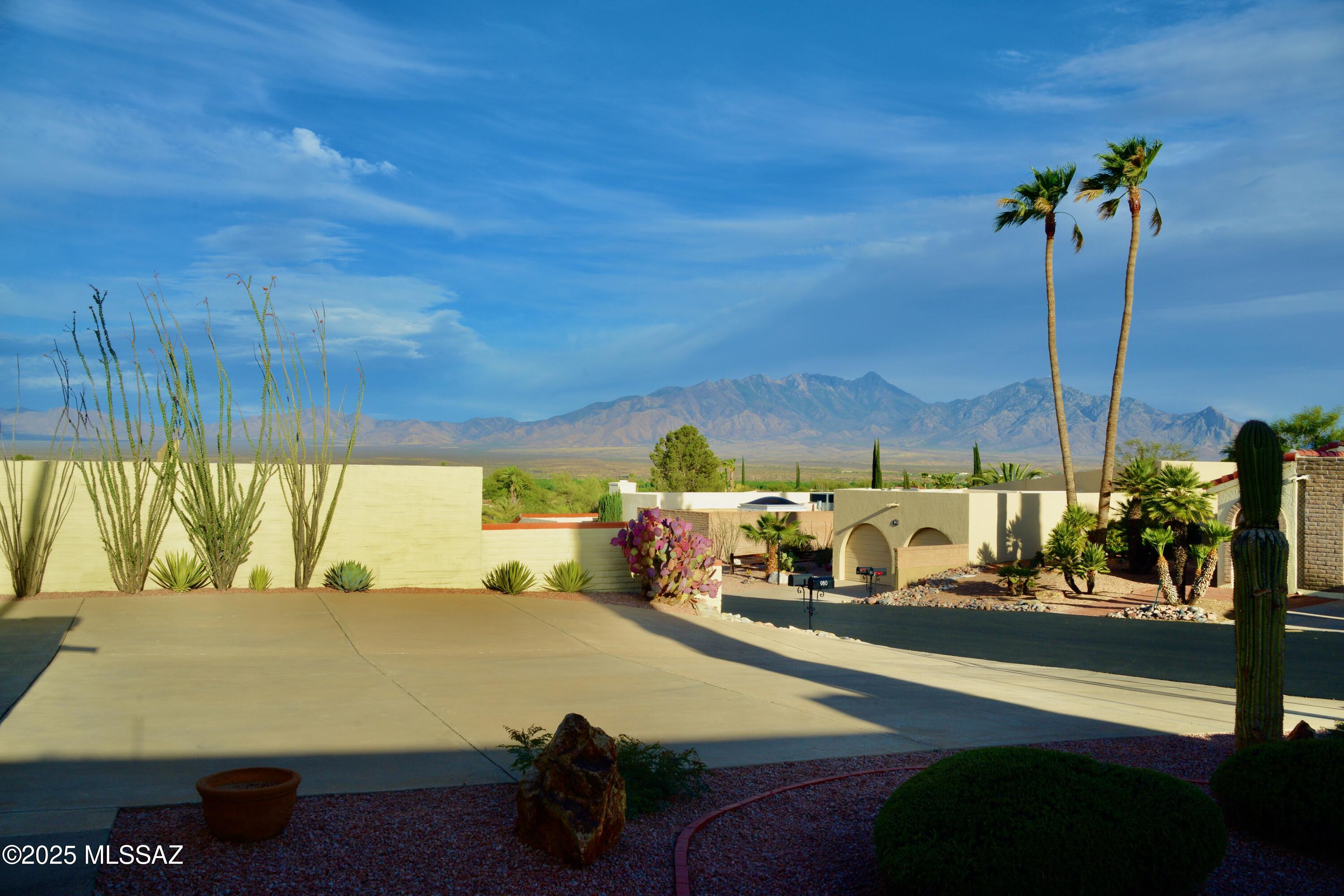 Green Valley Desert Hills NO. 2(1-613) - Residential