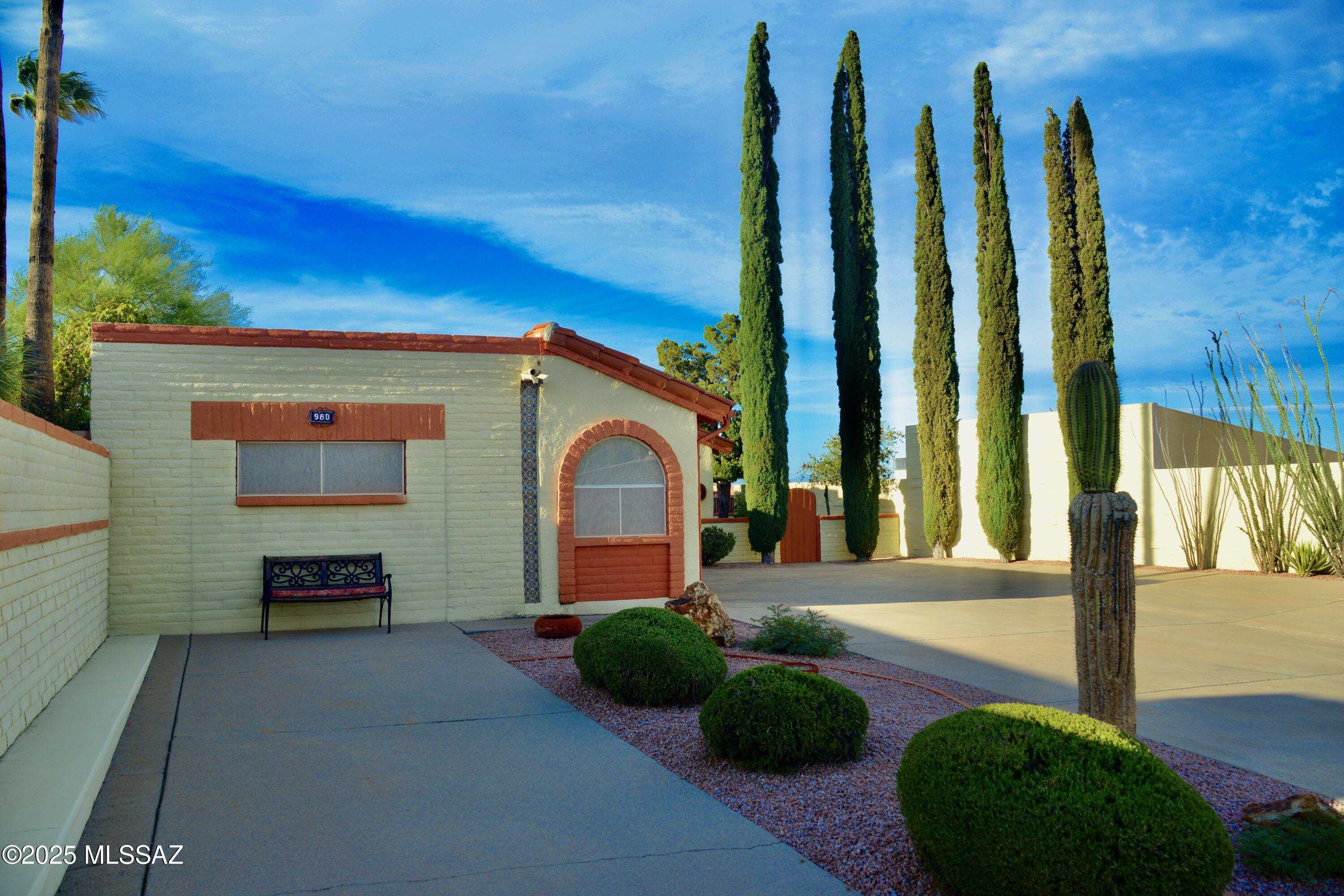 Green Valley Desert Hills NO. 2(1-613) - Residential