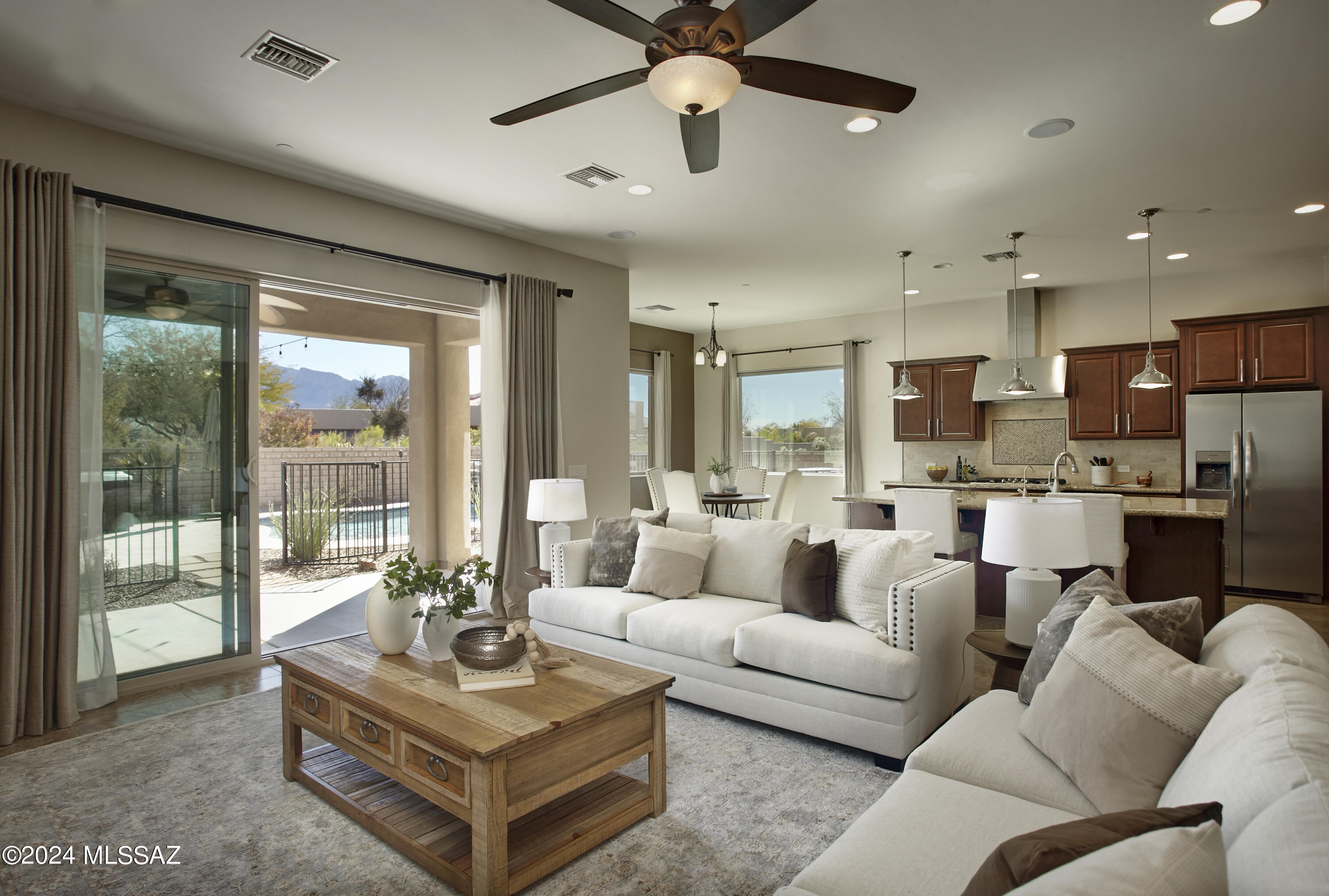 Rancho Del Cobre Lot 1 (1-68) - Residential