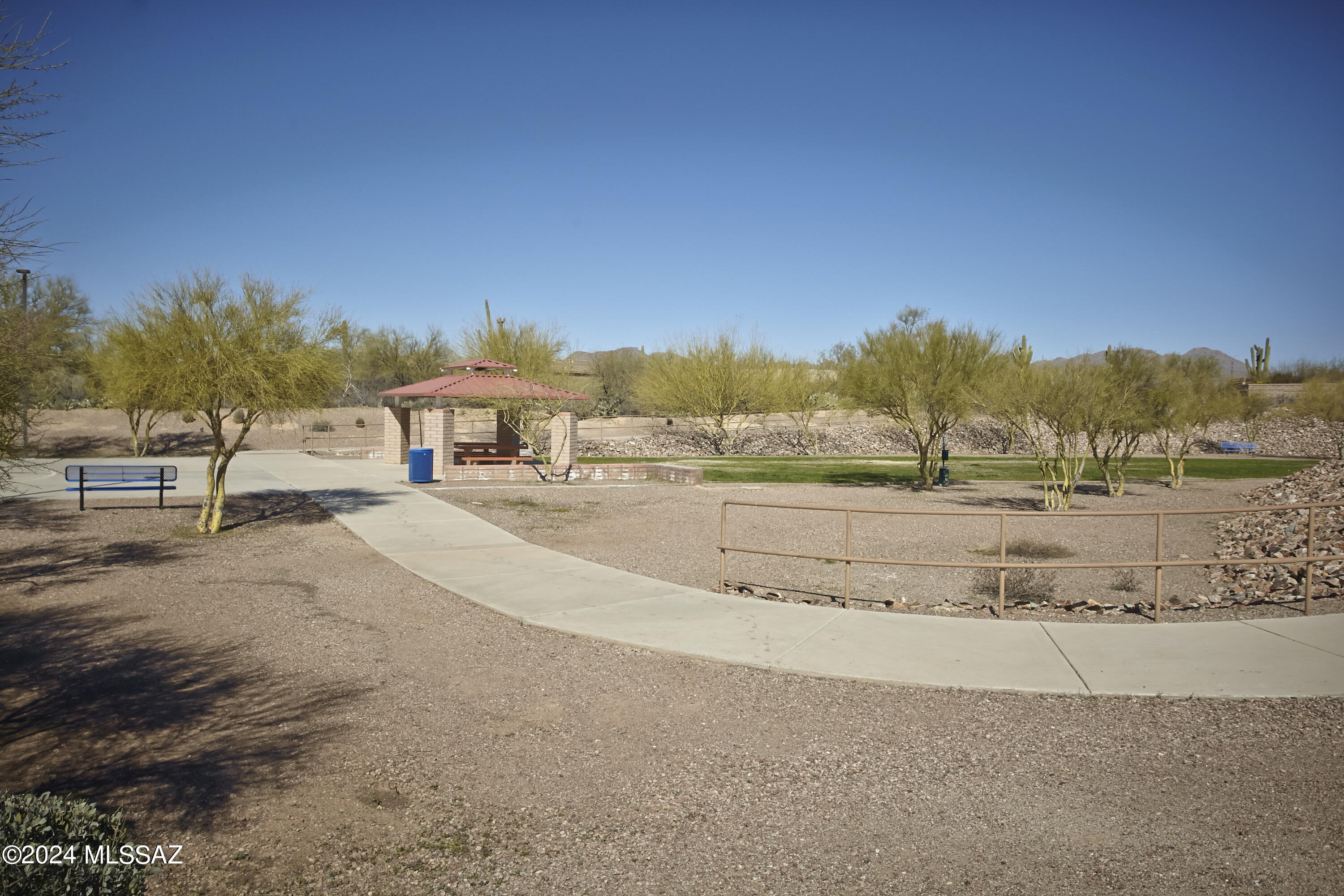 Rancho Del Cobre Lot 1 (1-68) - Residential