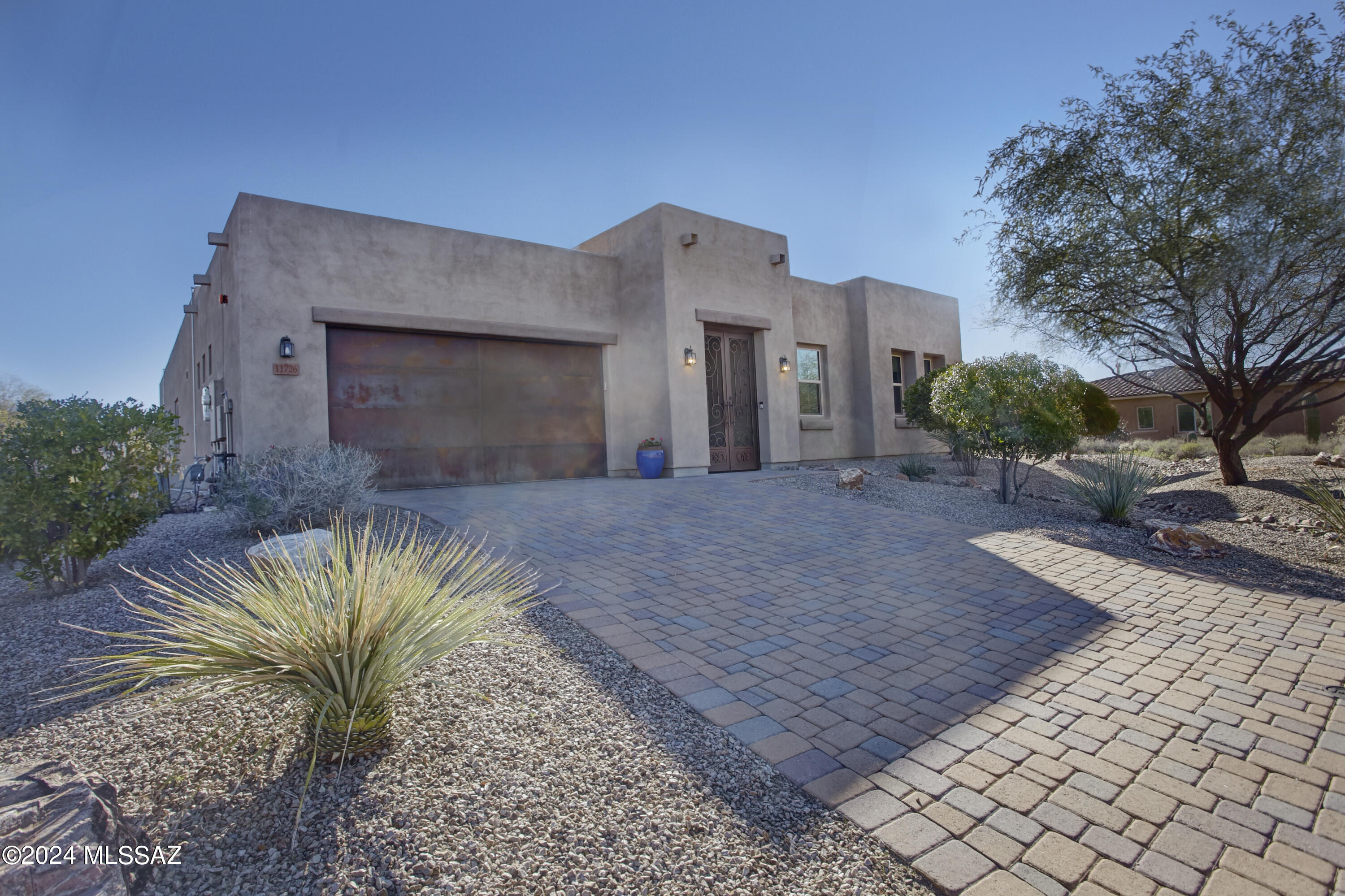 Rancho Del Cobre Lot 1 (1-68) - Residential