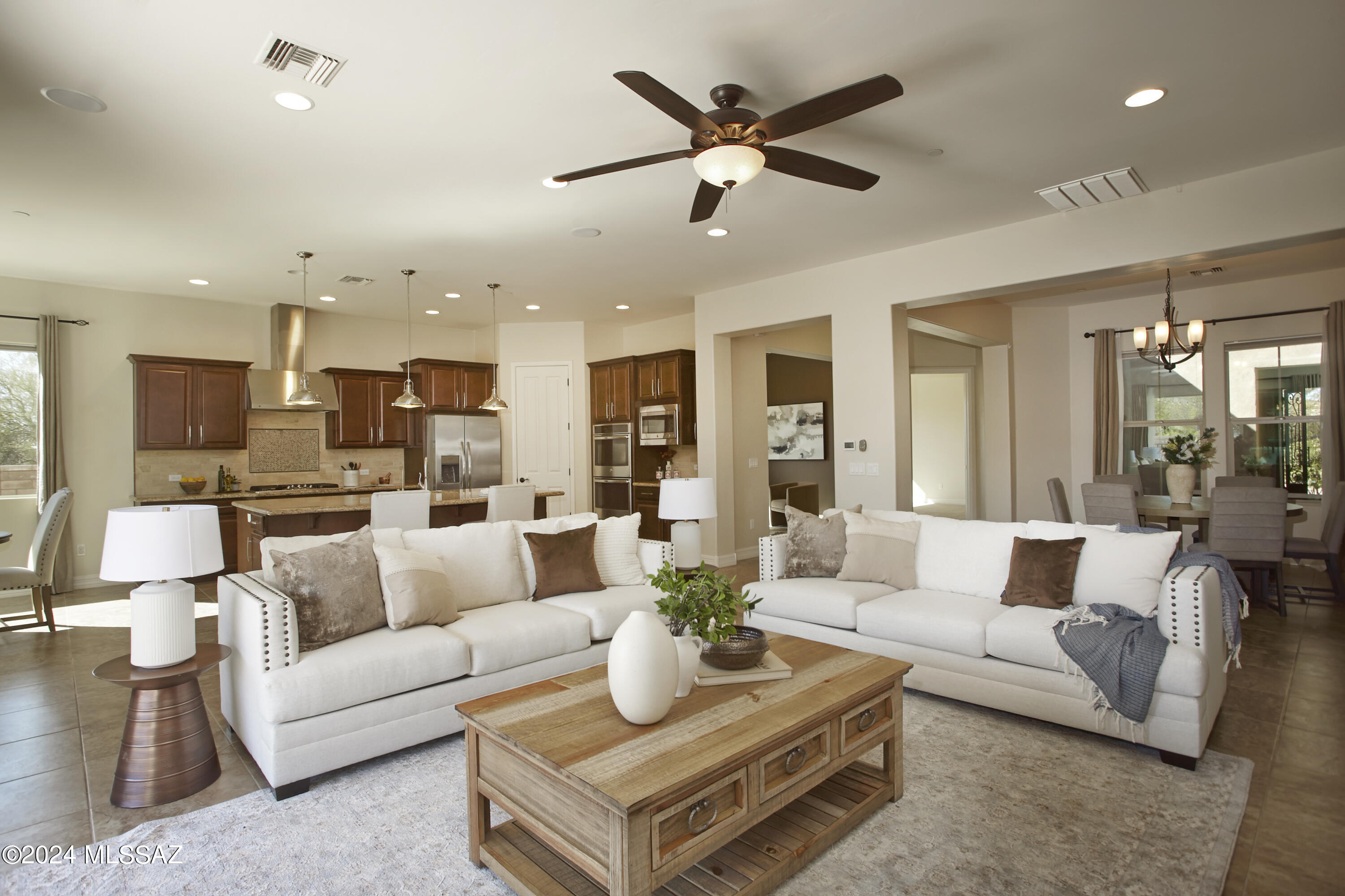 Rancho Del Cobre Lot 1 (1-68) - Residential