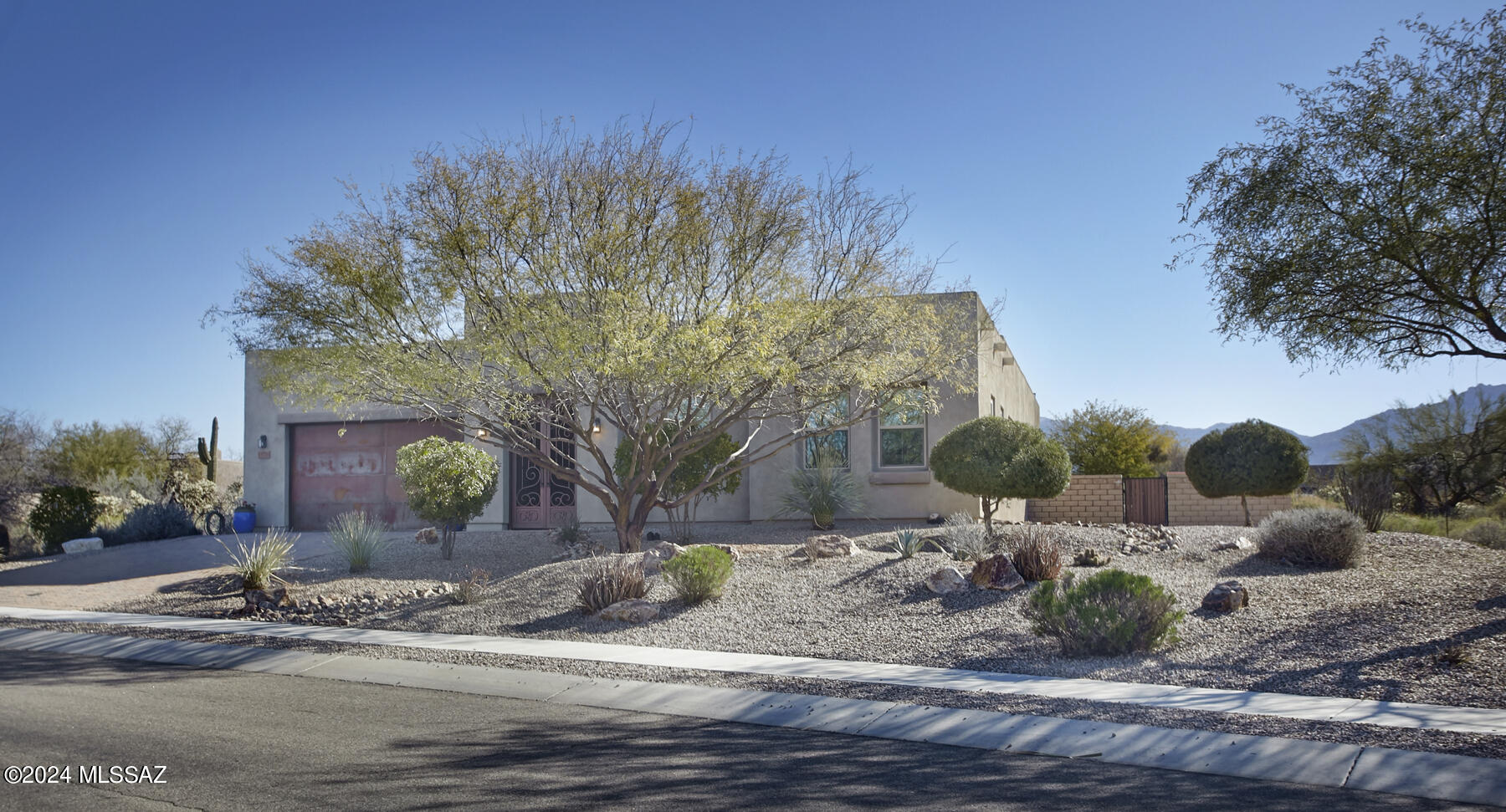 Rancho Del Cobre Lot 1 (1-68) - Residential