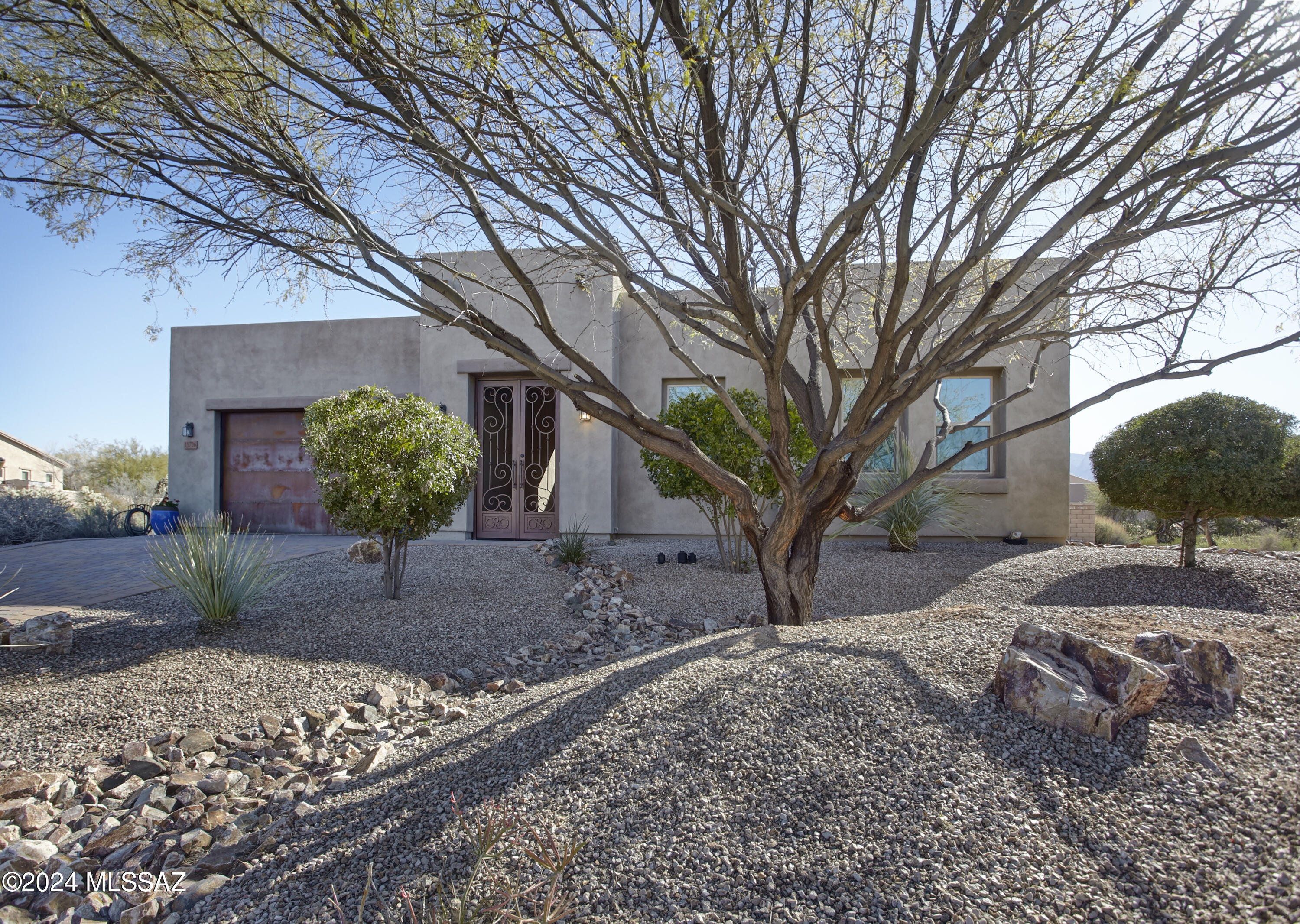 Rancho Del Cobre Lot 1 (1-68) - Residential
