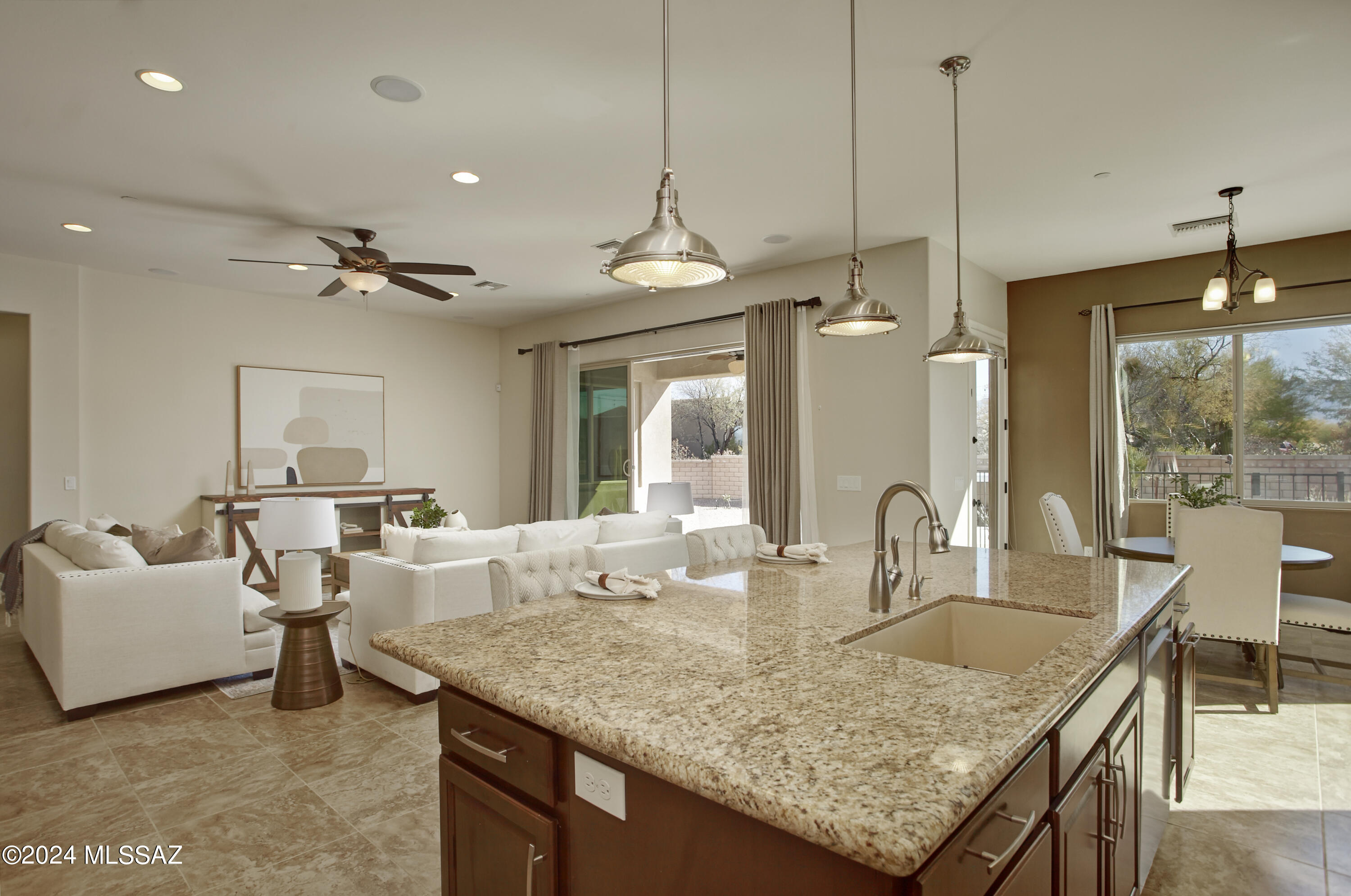 Rancho Del Cobre Lot 1 (1-68) - Residential