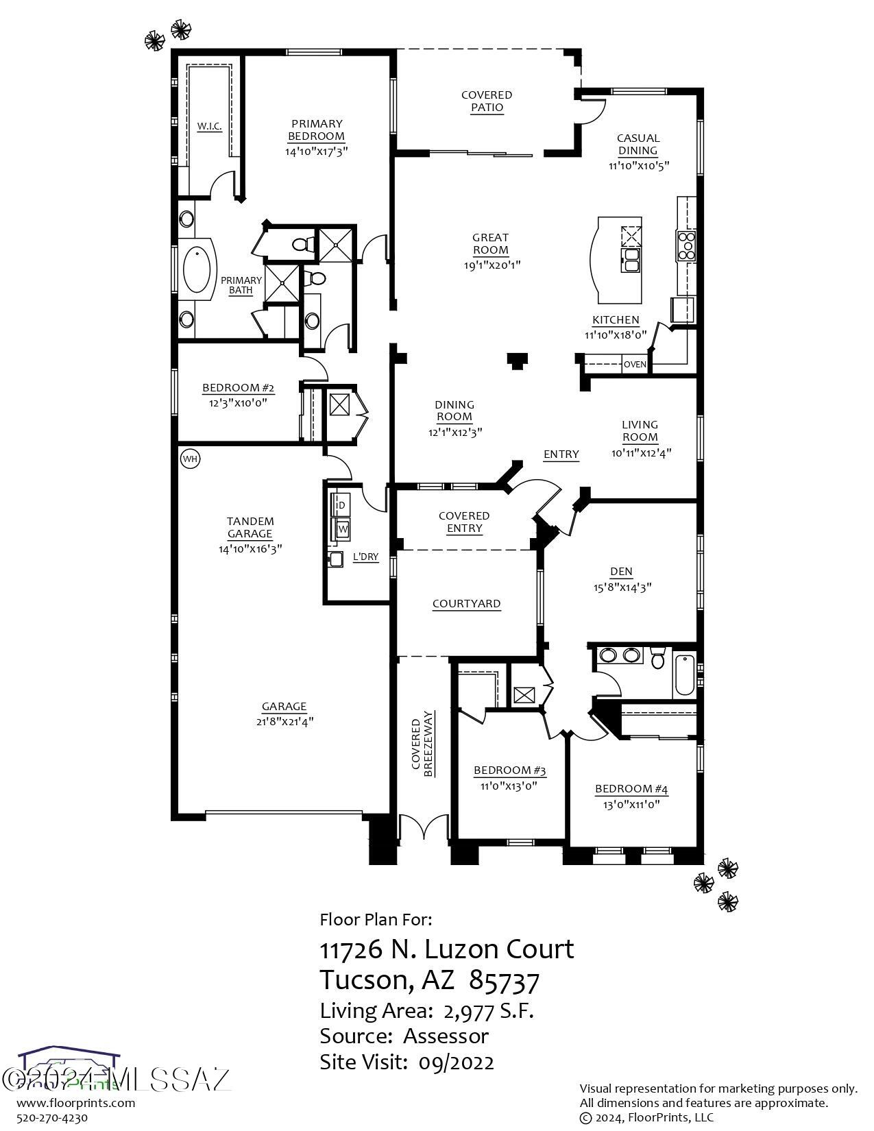 Rancho Del Cobre Lot 1 (1-68) - Residential