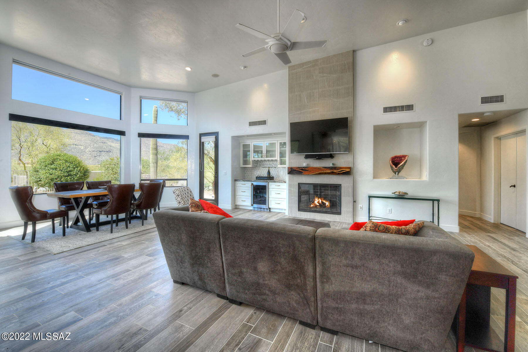Agua Caliente Estates (1-82) - Residential