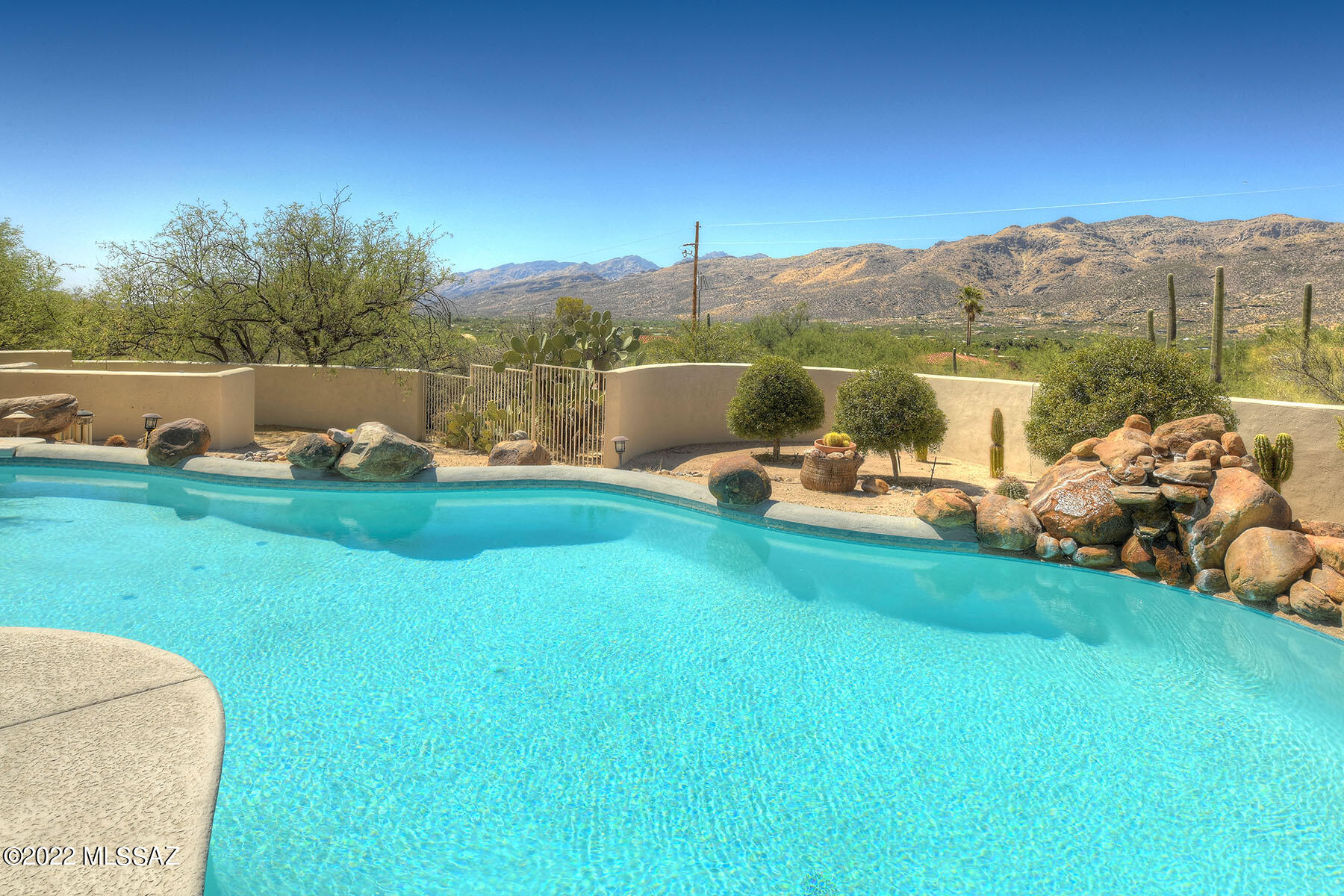 Agua Caliente Estates (1-82) - Residential