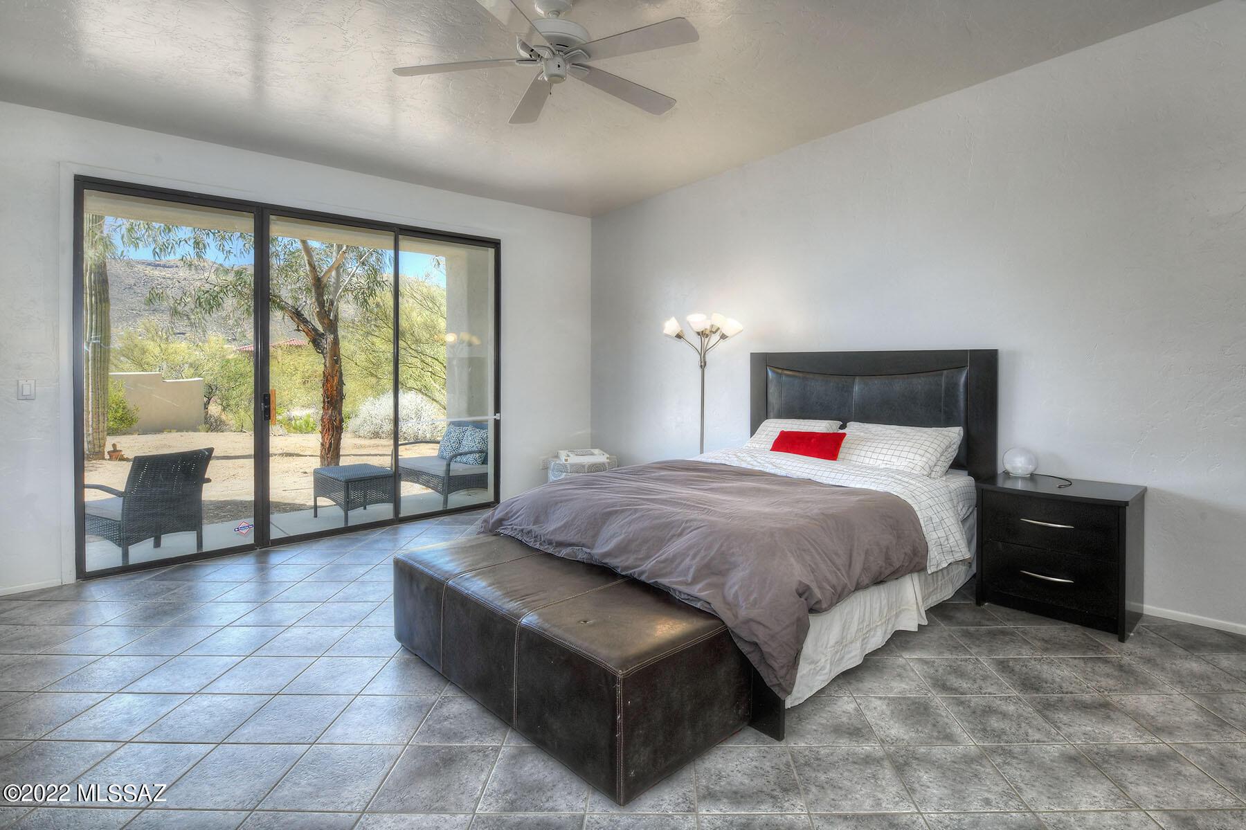 Agua Caliente Estates (1-82) - Residential