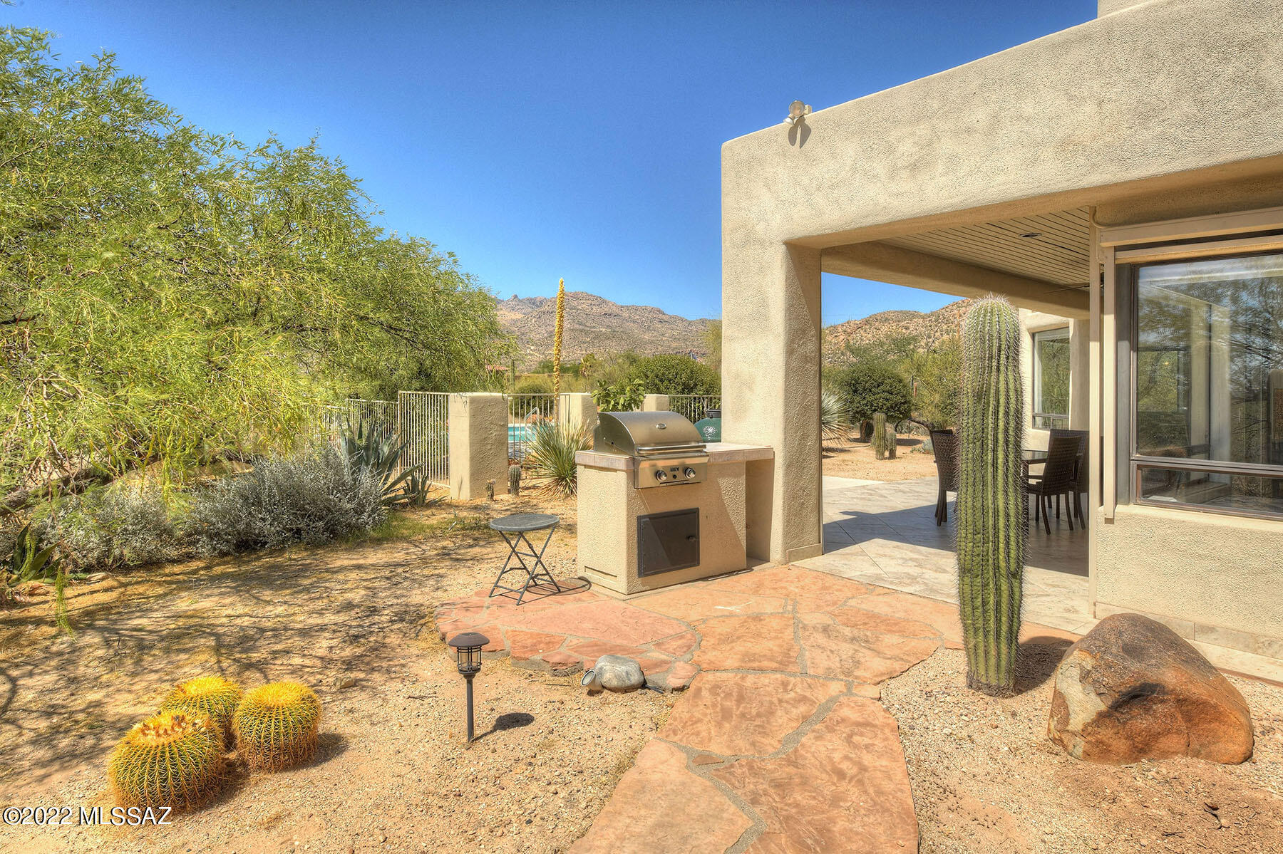 Agua Caliente Estates (1-82) - Residential