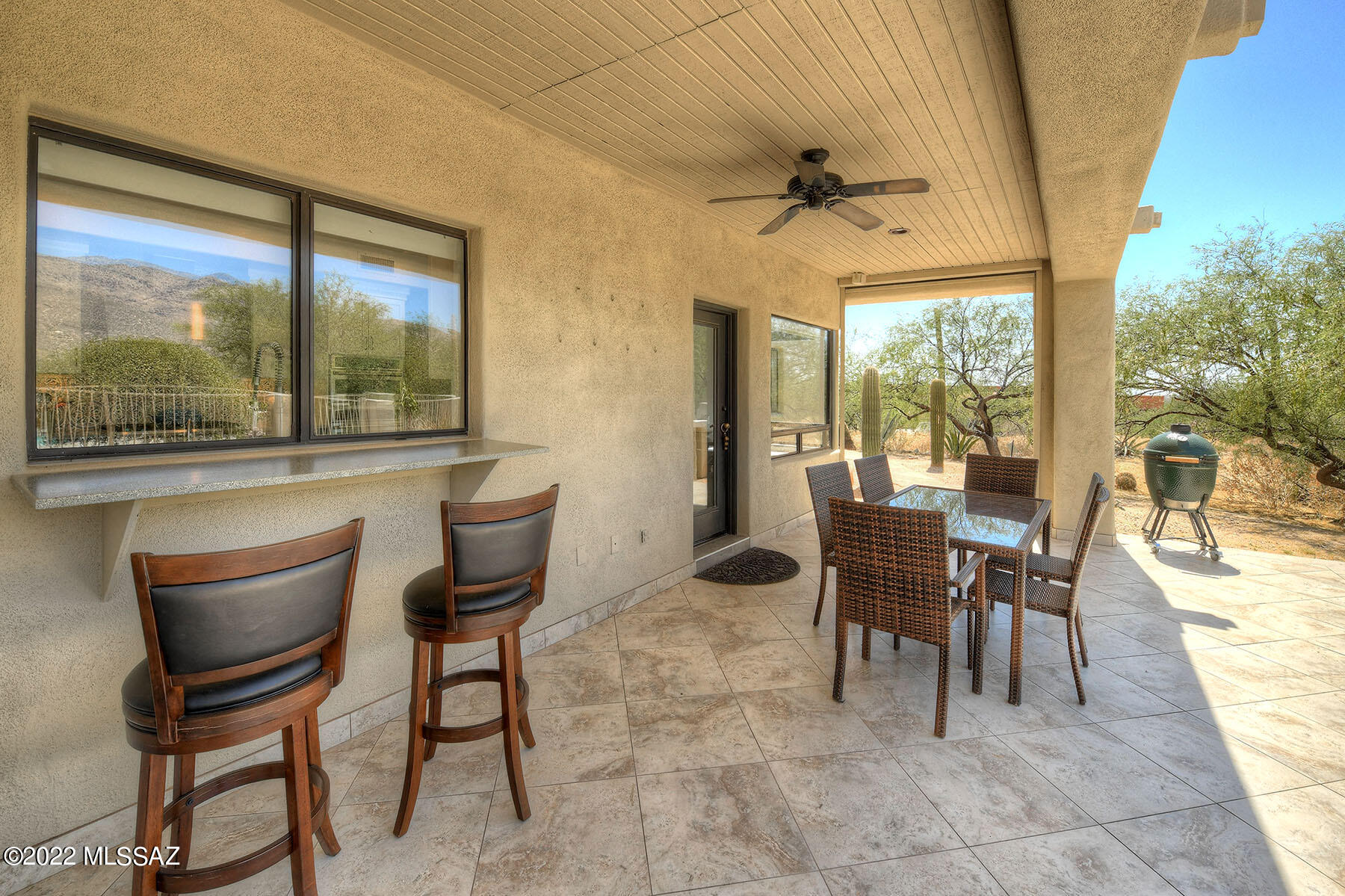 Agua Caliente Estates (1-82) - Residential