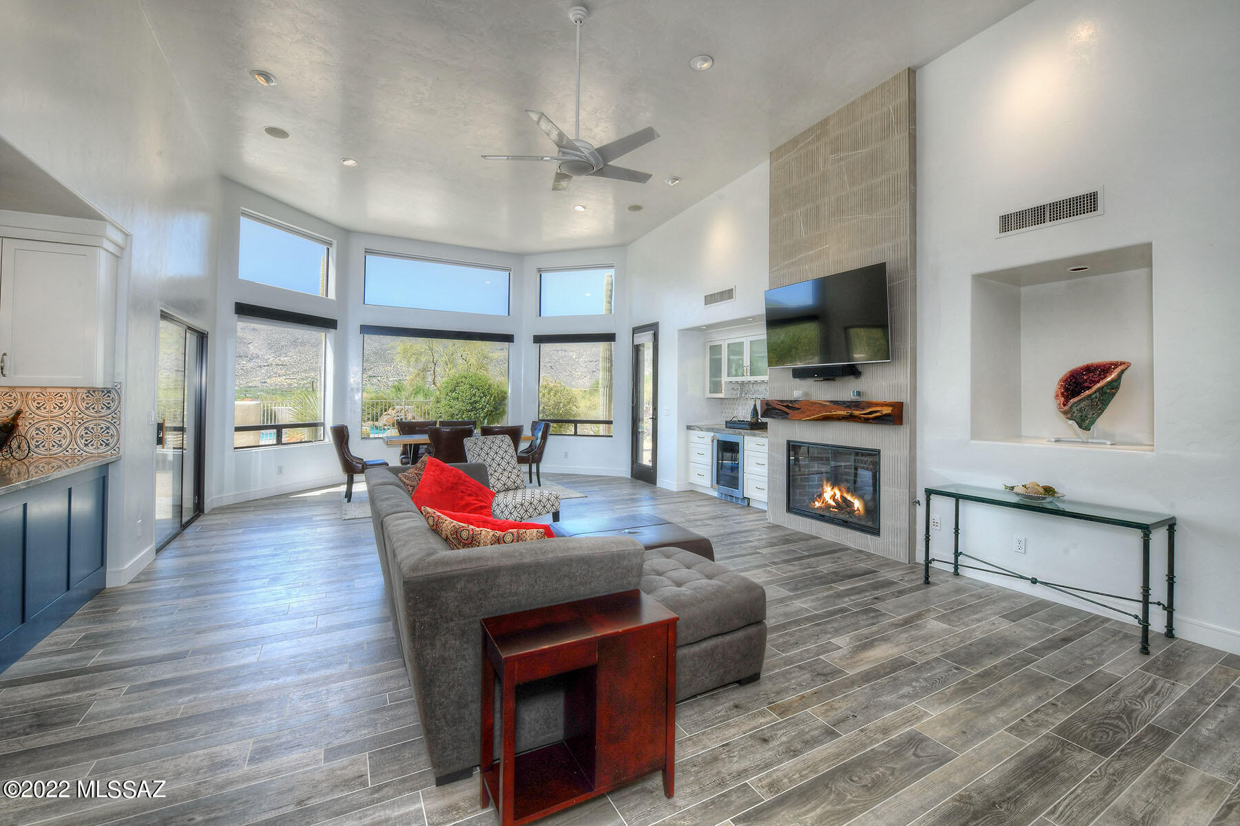 Agua Caliente Estates (1-82) - Residential
