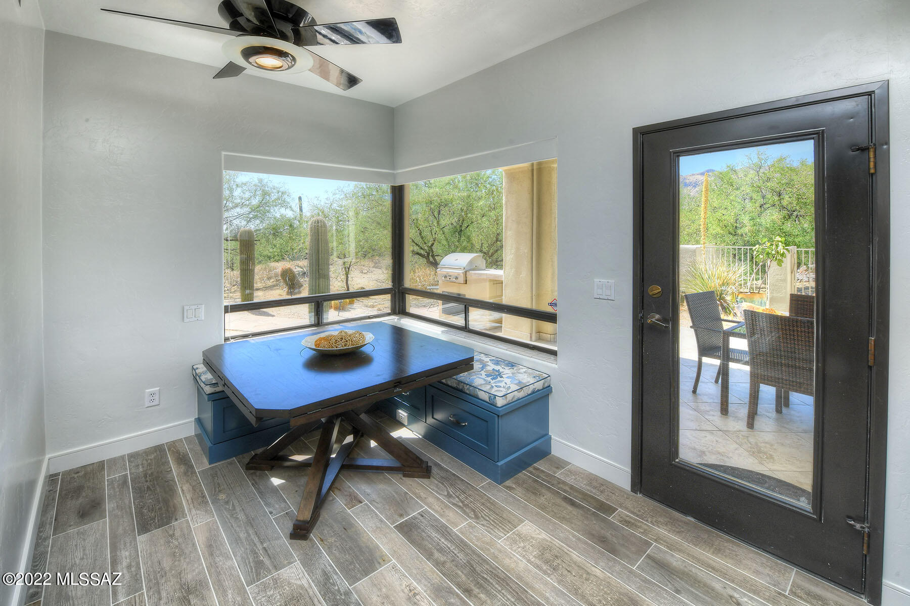 Agua Caliente Estates (1-82) - Residential
