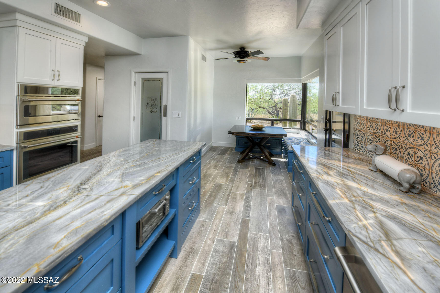 Agua Caliente Estates (1-82) - Residential