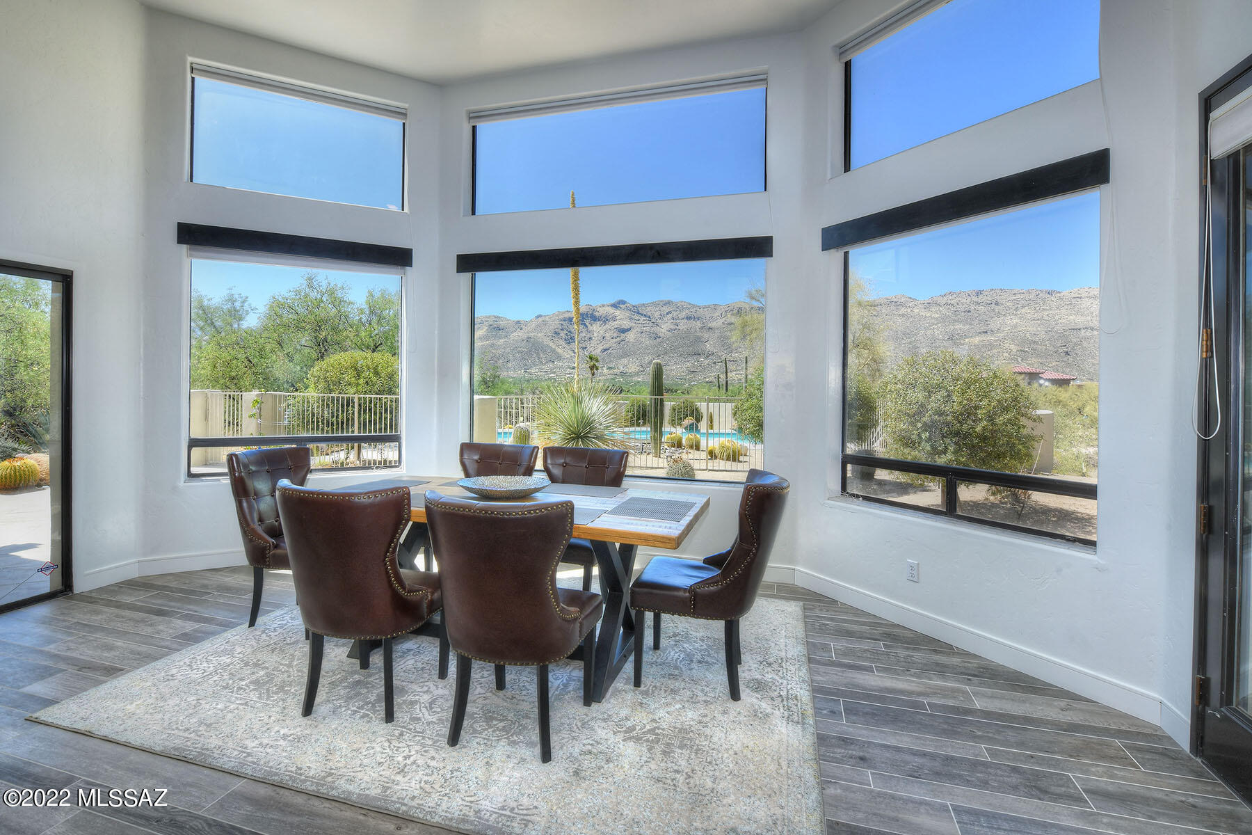 Agua Caliente Estates (1-82) - Residential
