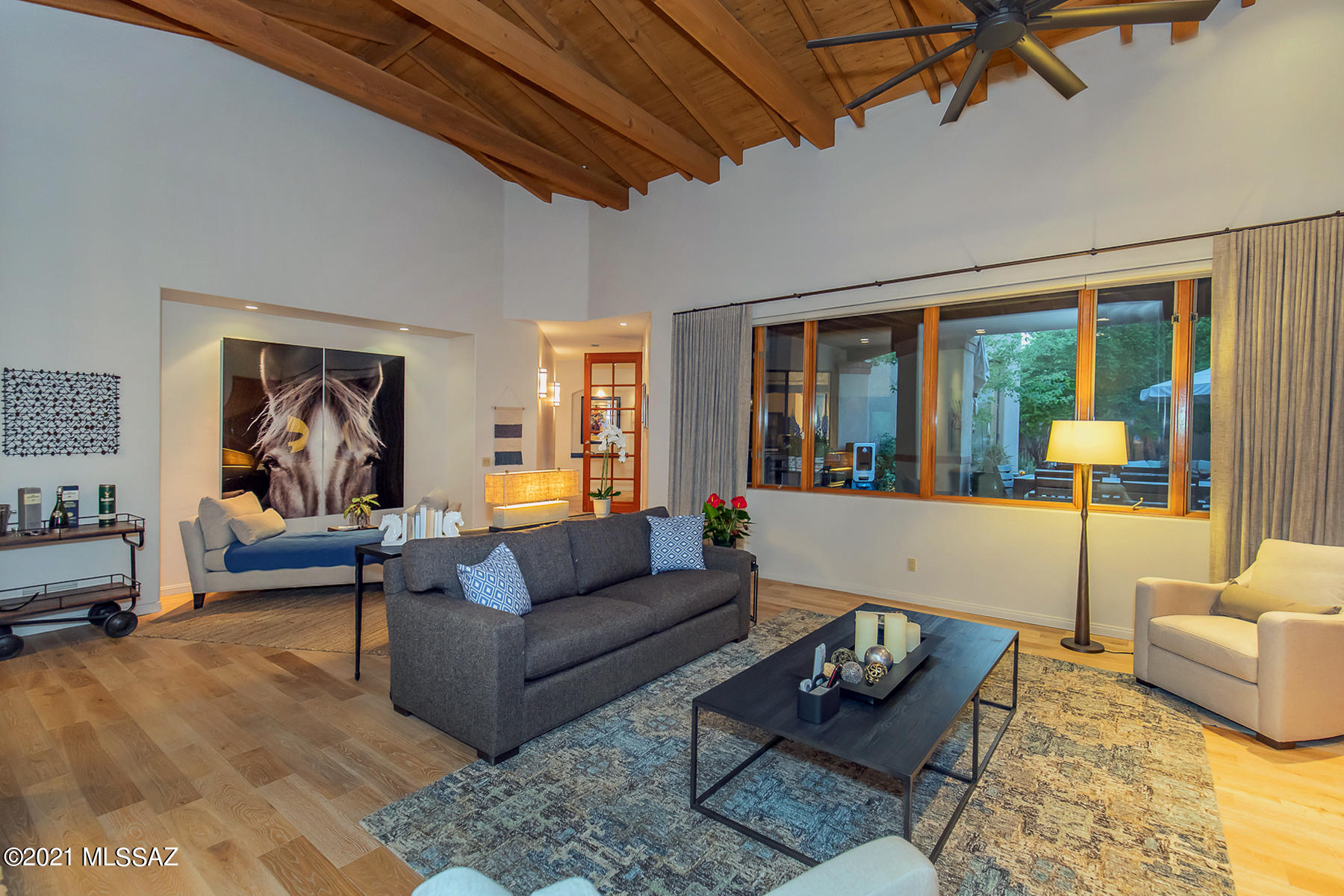 Ventana Canyon Estates (110-148, 179-185) - Residential