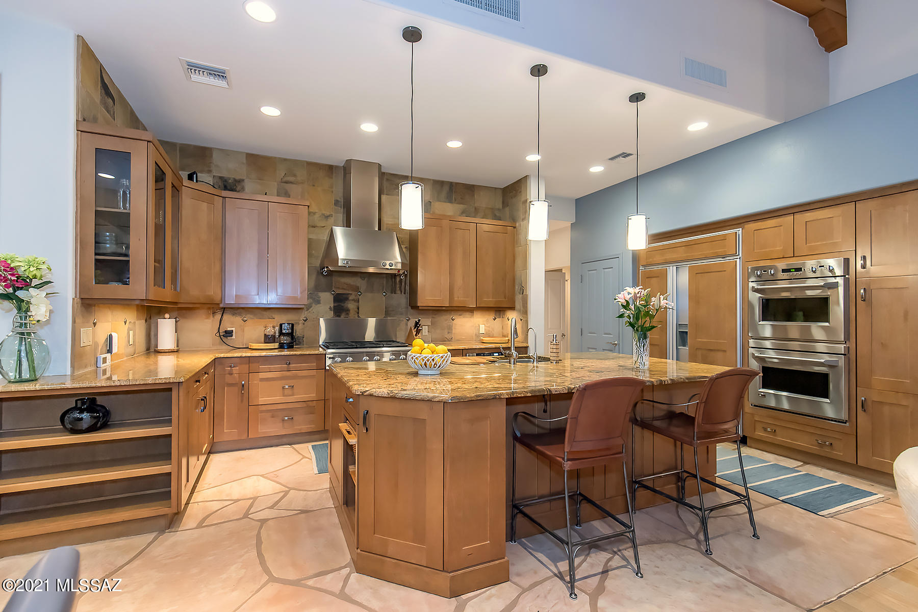 Ventana Canyon Estates (110-148, 179-185) - Residential