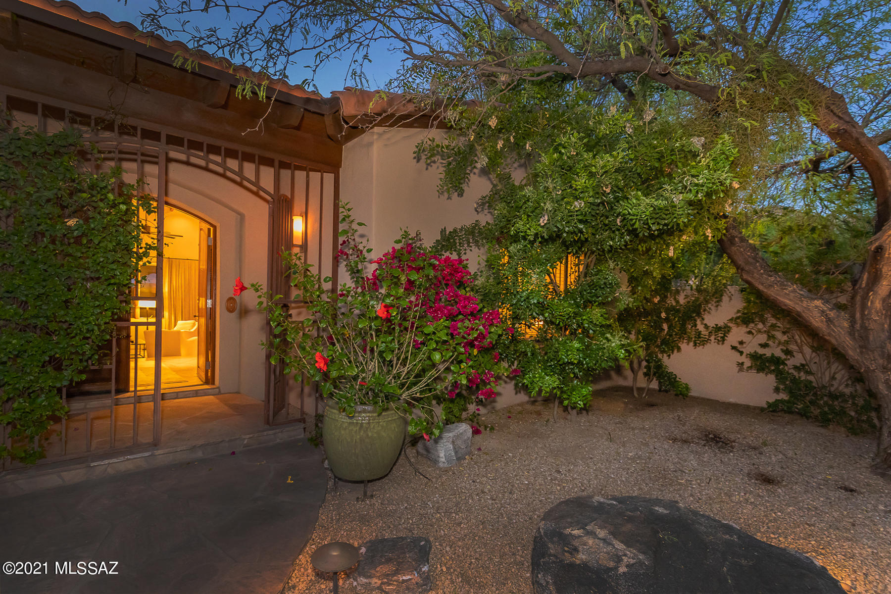 Ventana Canyon Estates (110-148, 179-185) - Residential