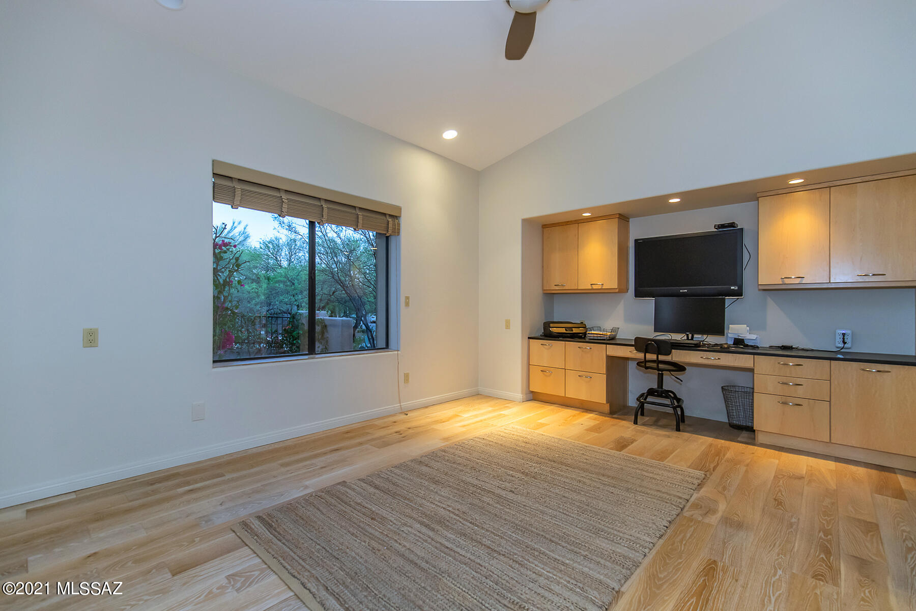 Ventana Canyon Estates (110-148, 179-185) - Residential